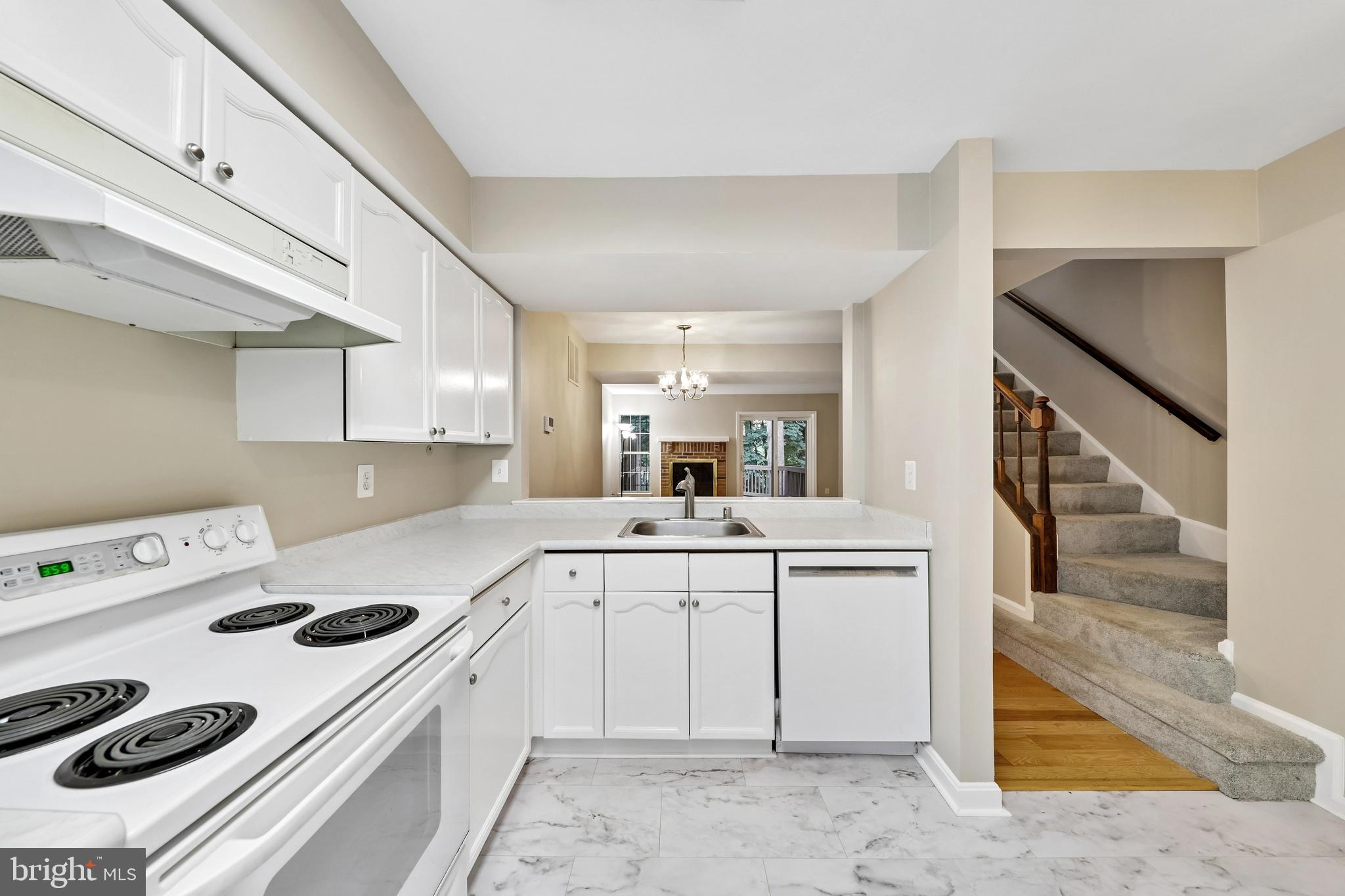 SADDLE RIDGE CODM - Residential