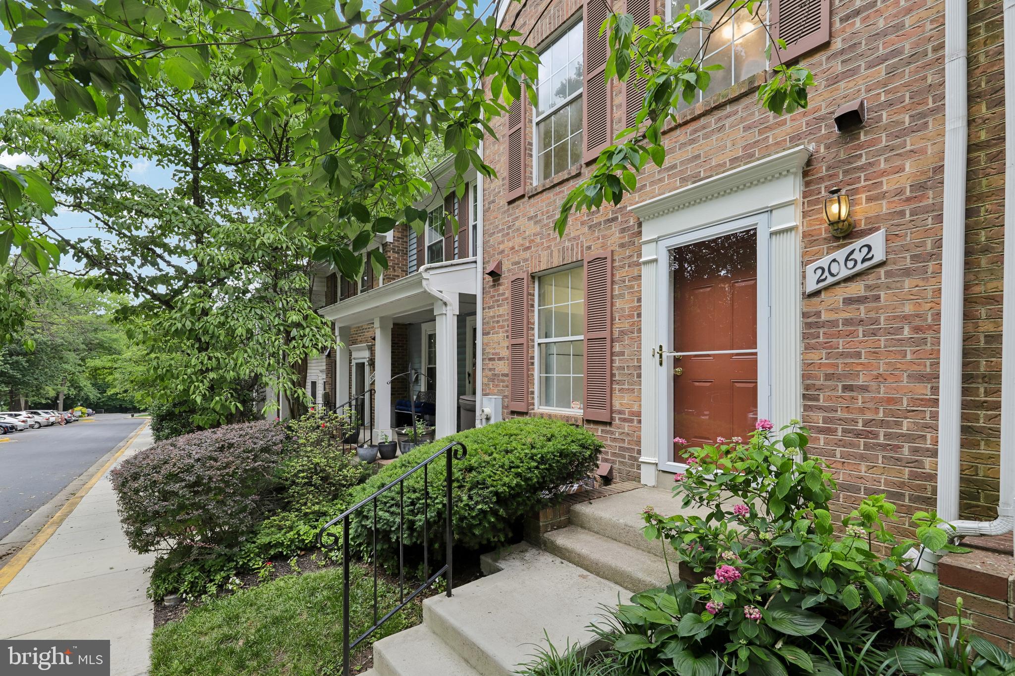 SADDLE RIDGE CODM - Residential