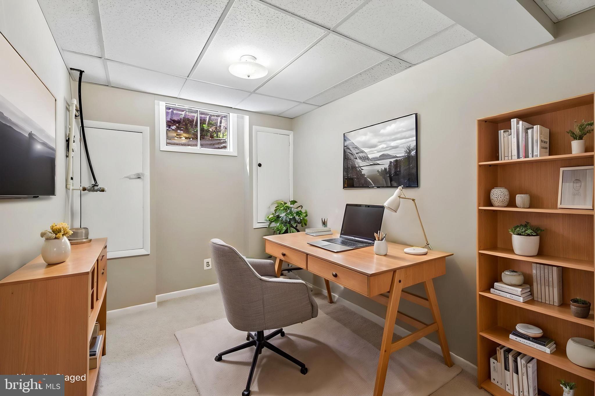 SADDLE RIDGE CODM - Residential