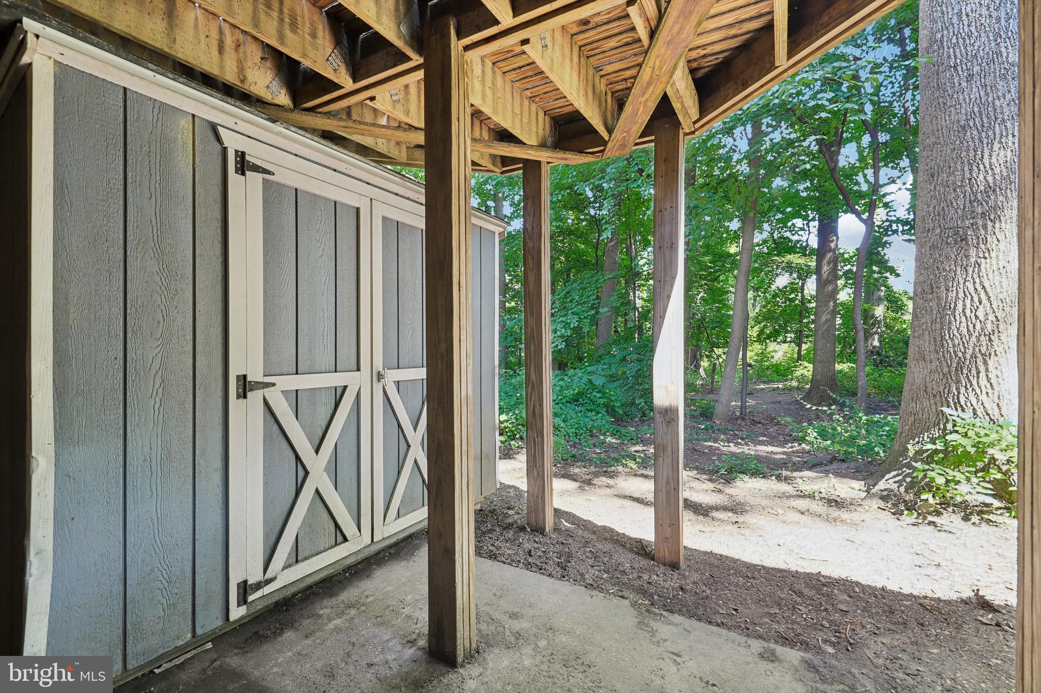 SADDLE RIDGE CODM - Residential