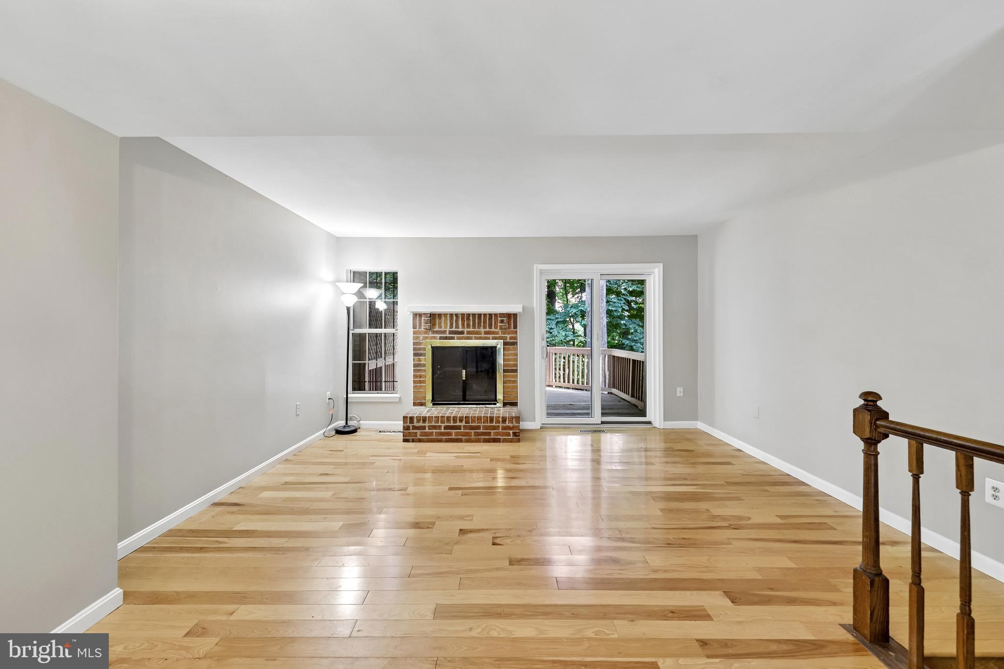 SADDLE RIDGE CODM - Residential