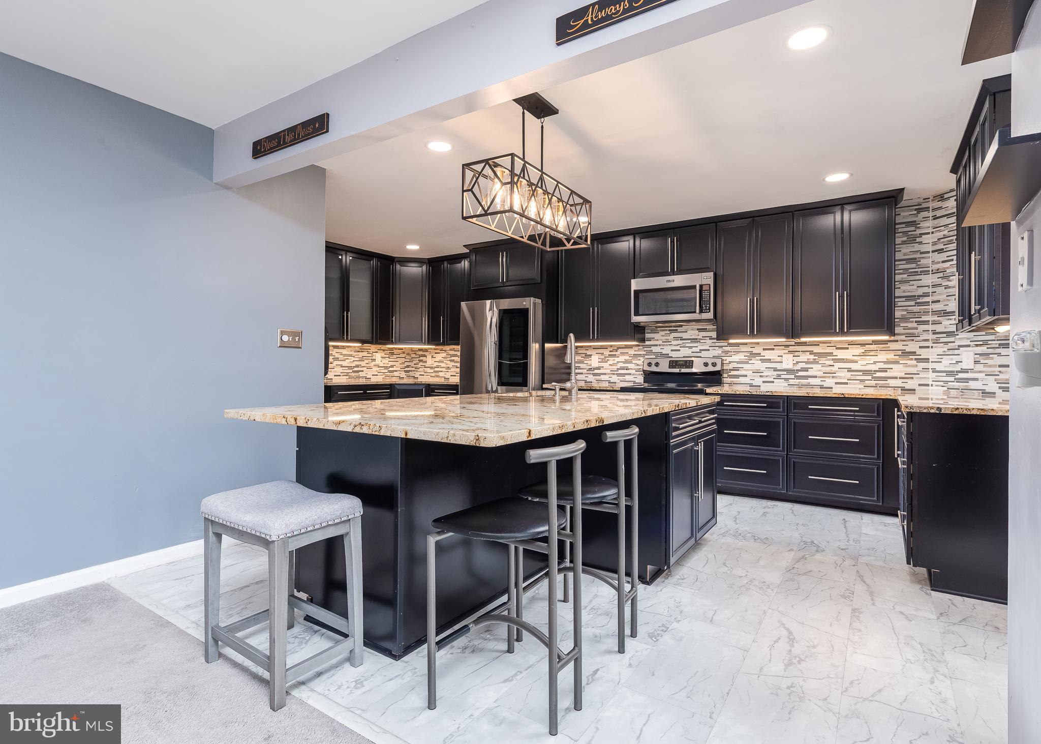 DELIGHT MEADOWS - Residential