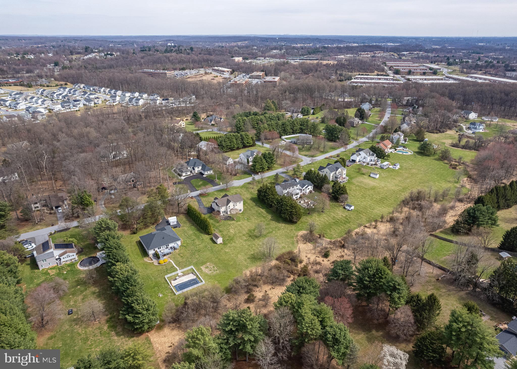 DELIGHT MEADOWS - Residential