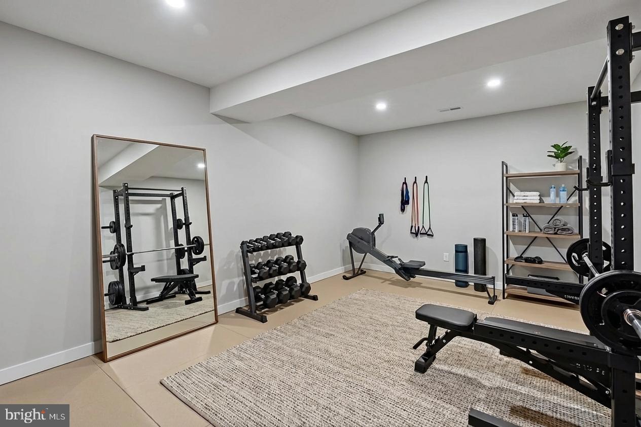 RESERVE AT POTOMAC CREST - Residential