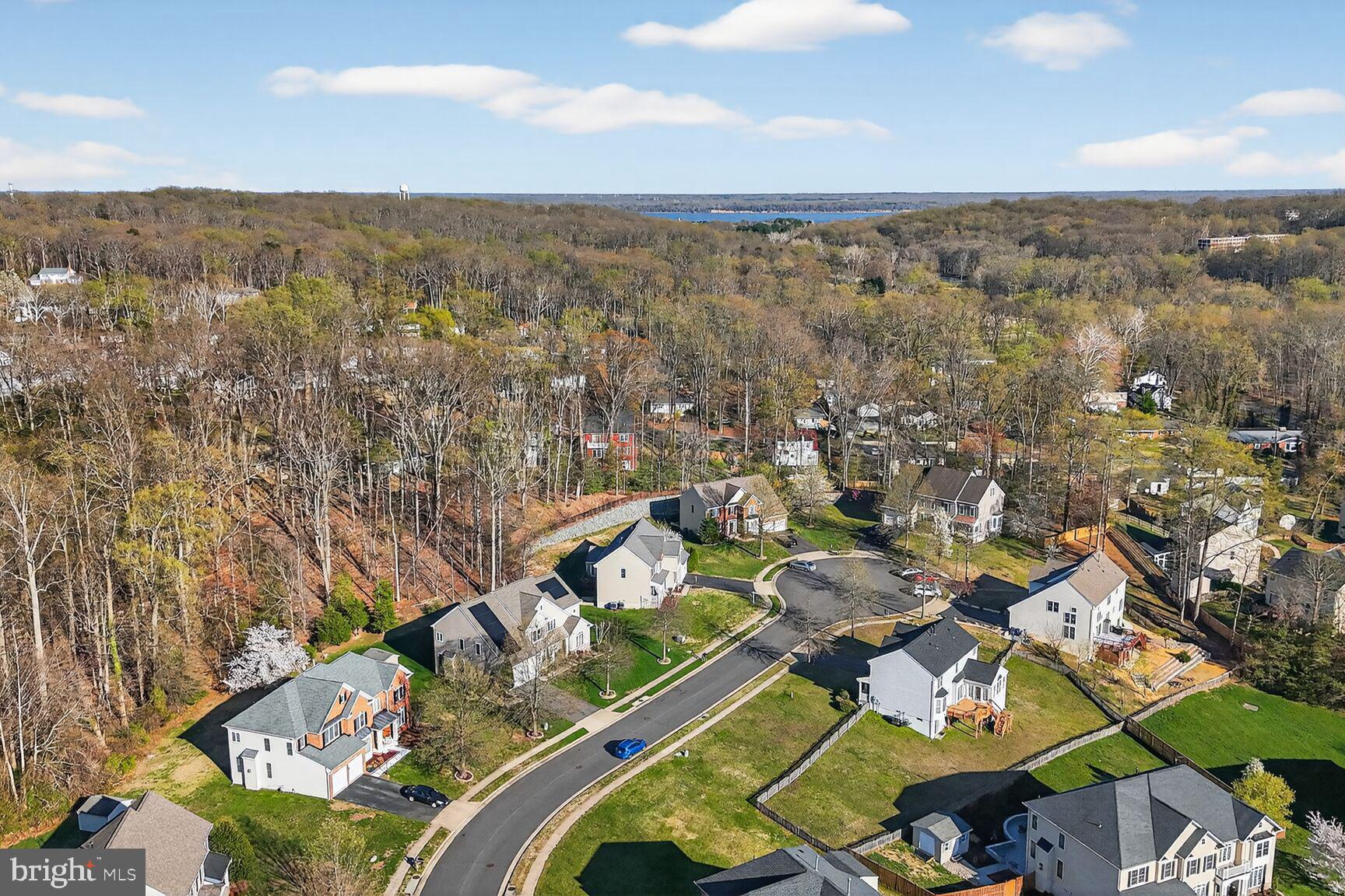 RESERVE AT POTOMAC CREST - Residential