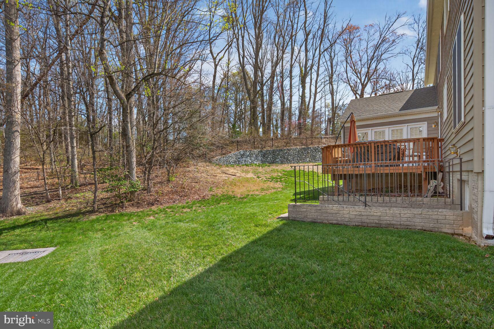 RESERVE AT POTOMAC CREST - Residential