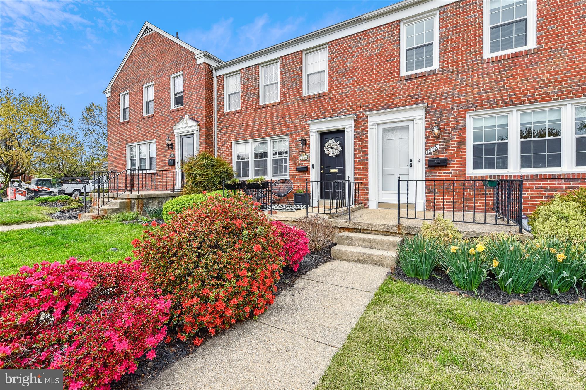 LOCH RAVEN MANOR - Residential