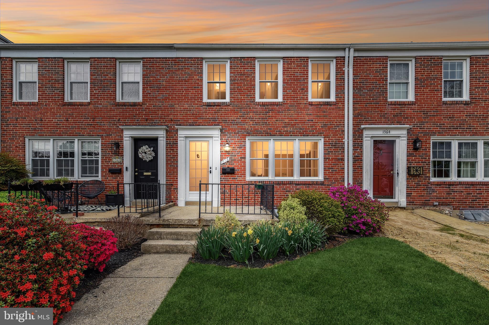 LOCH RAVEN MANOR - Residential