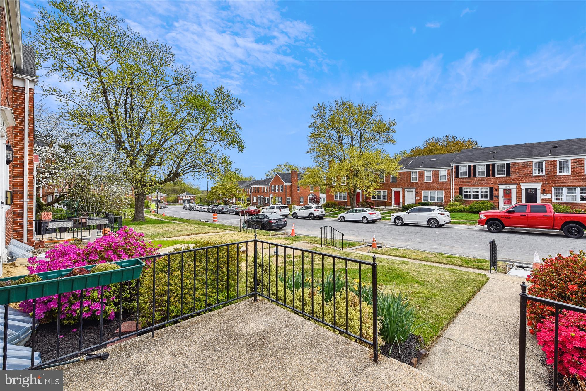 LOCH RAVEN MANOR - Residential