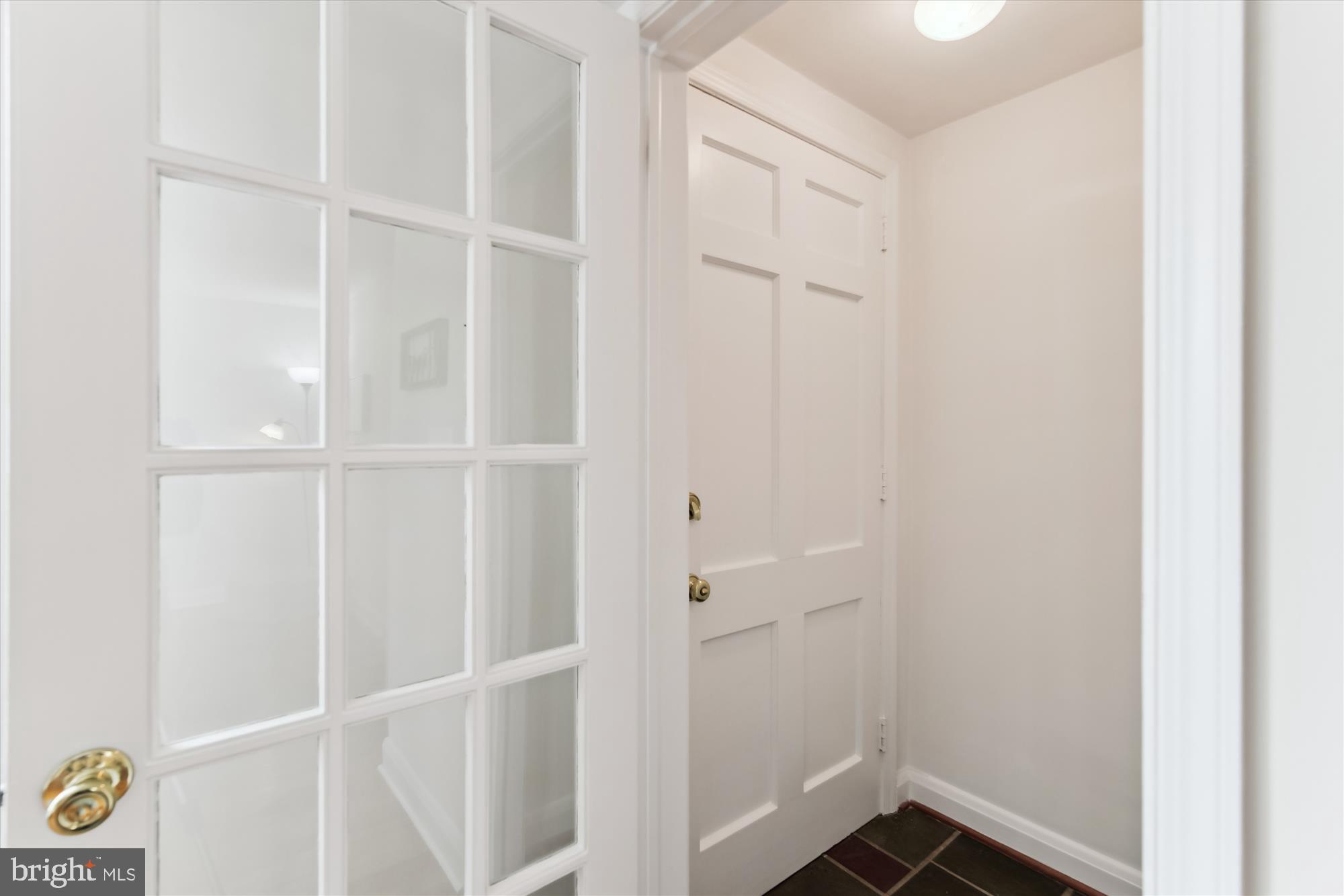LOCH RAVEN MANOR - Residential