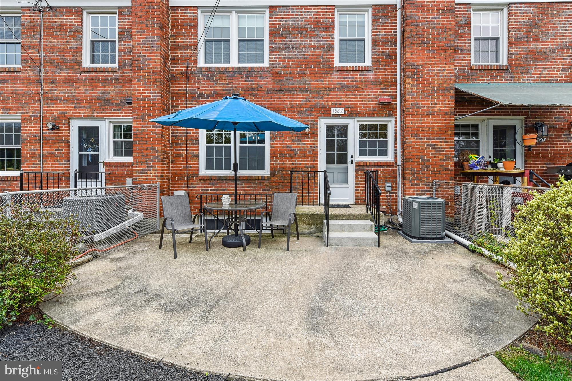 LOCH RAVEN MANOR - Residential