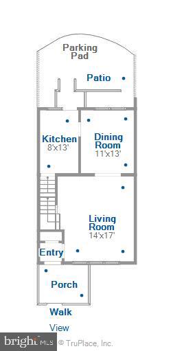 LOCH RAVEN MANOR - Residential