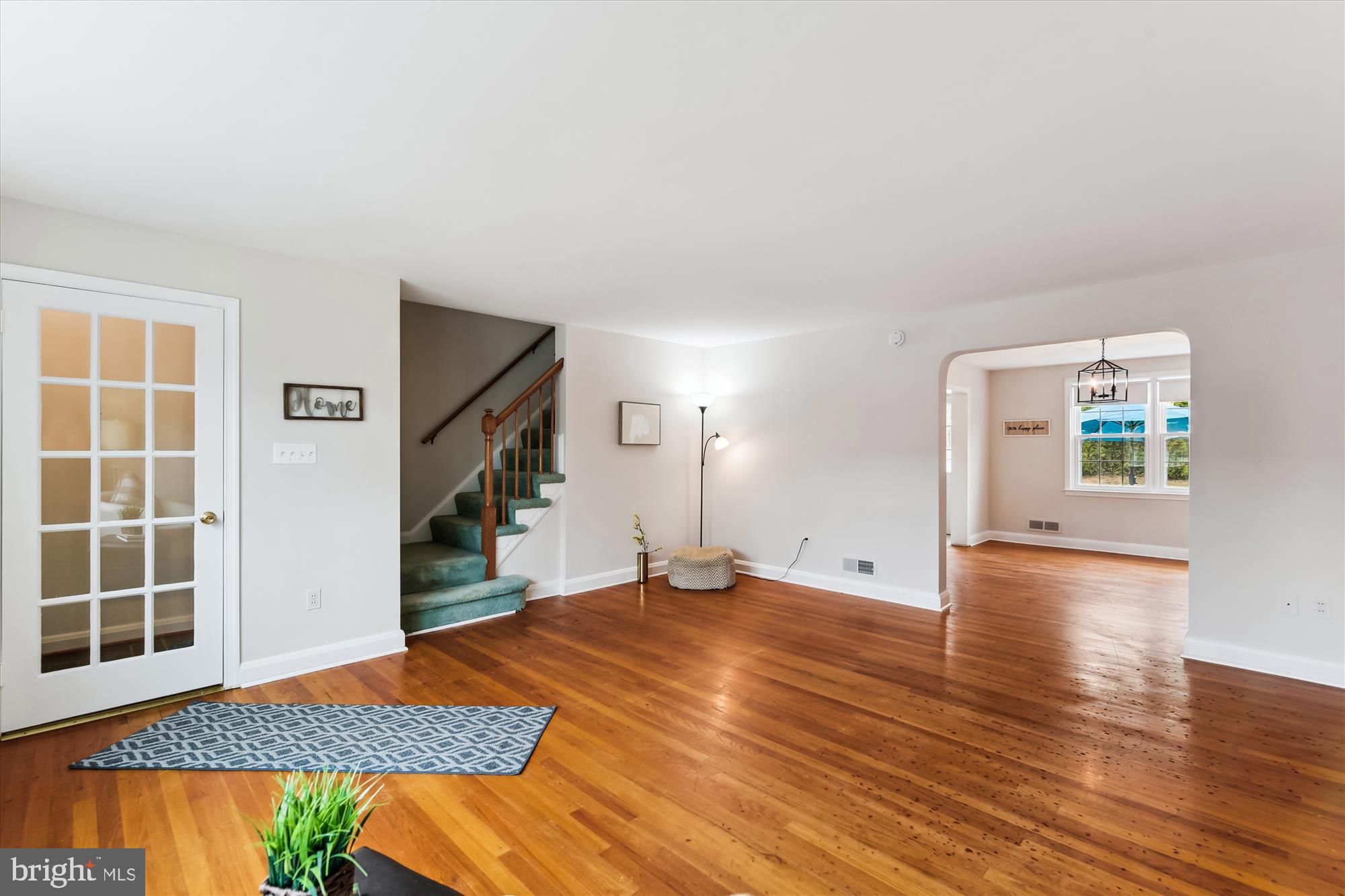 LOCH RAVEN MANOR - Residential