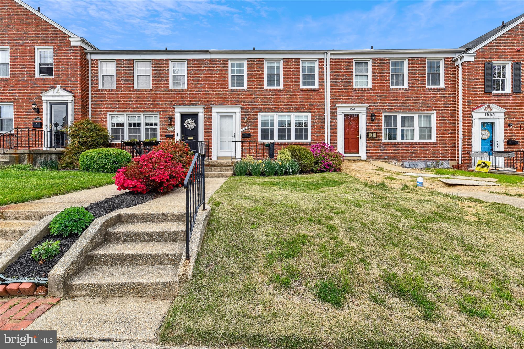 LOCH RAVEN MANOR - Residential