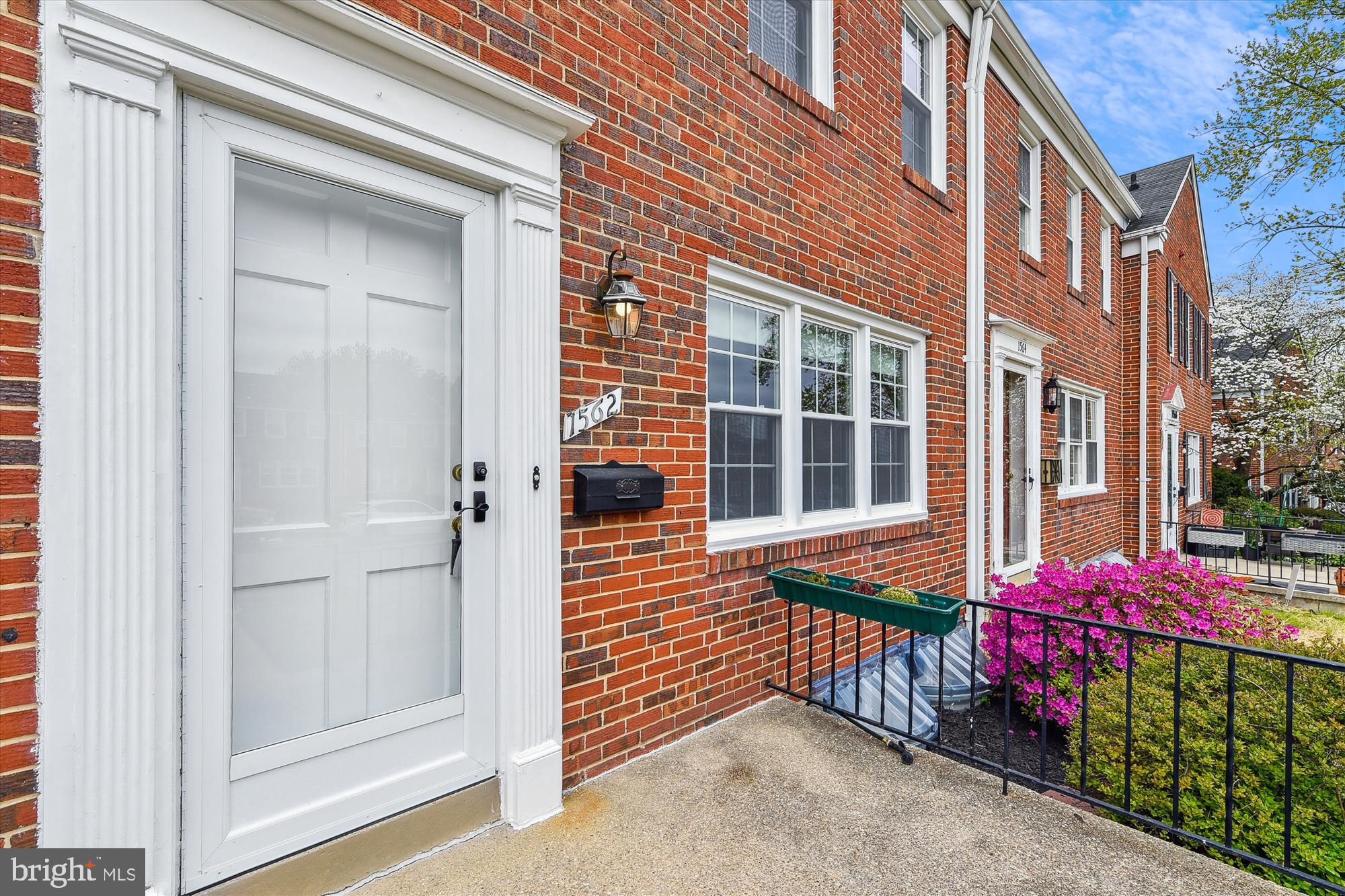 LOCH RAVEN MANOR - Residential