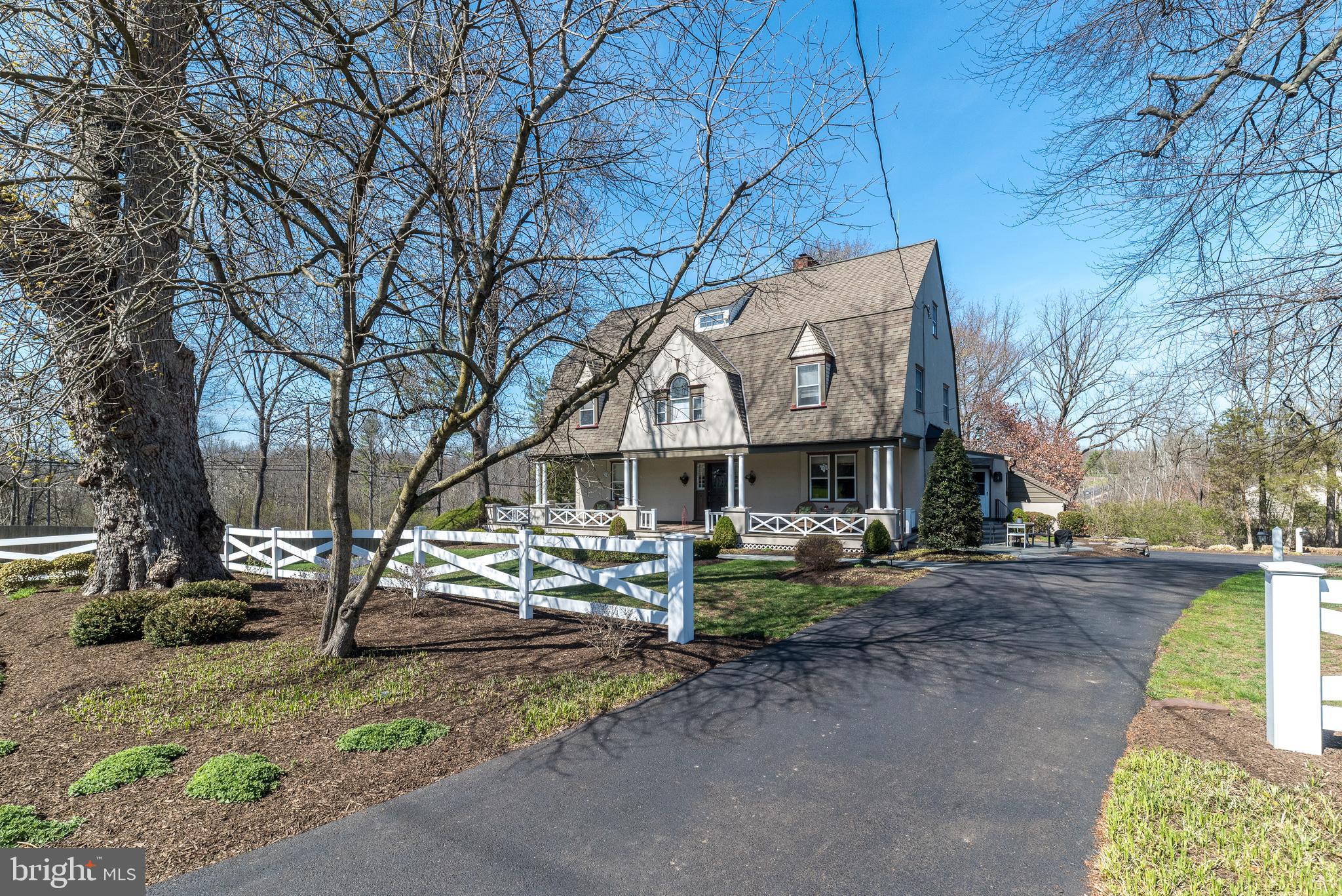GWYNEDD VALLEY - Residential
