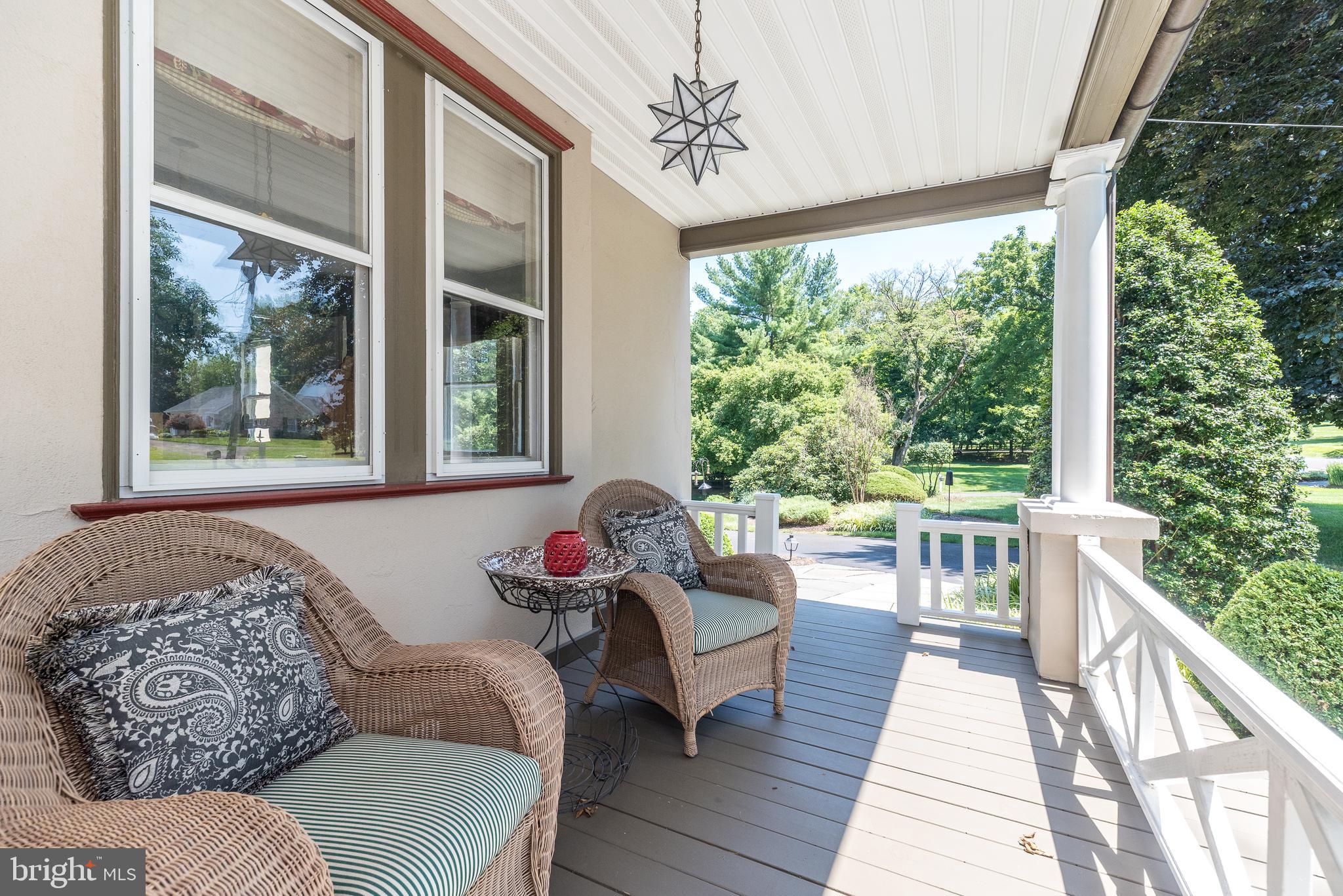 GWYNEDD VALLEY - Residential
