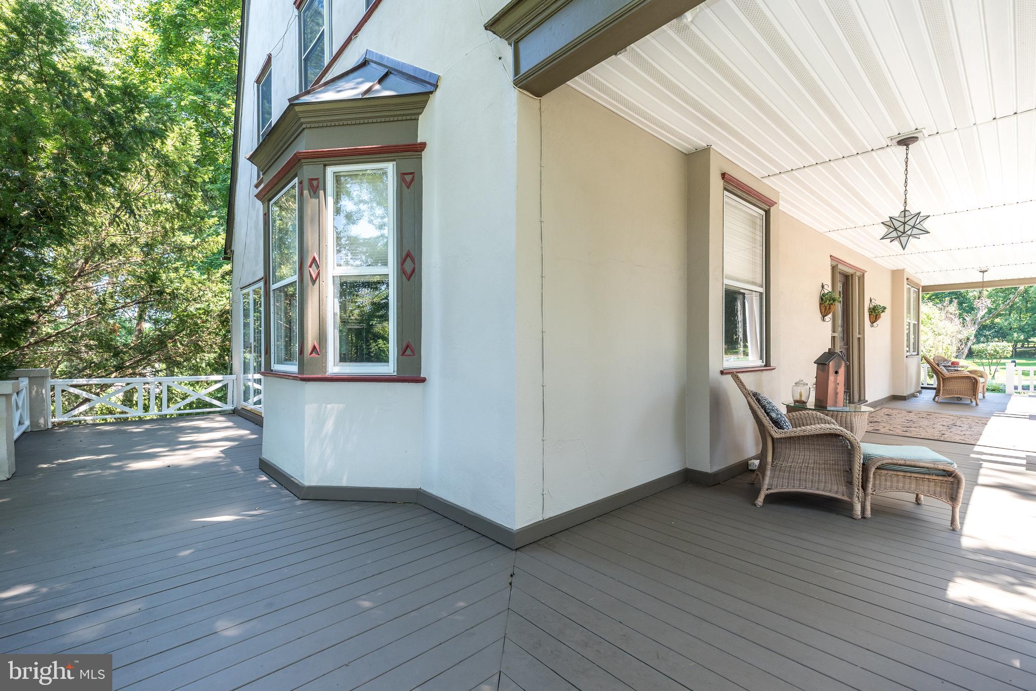GWYNEDD VALLEY - Residential