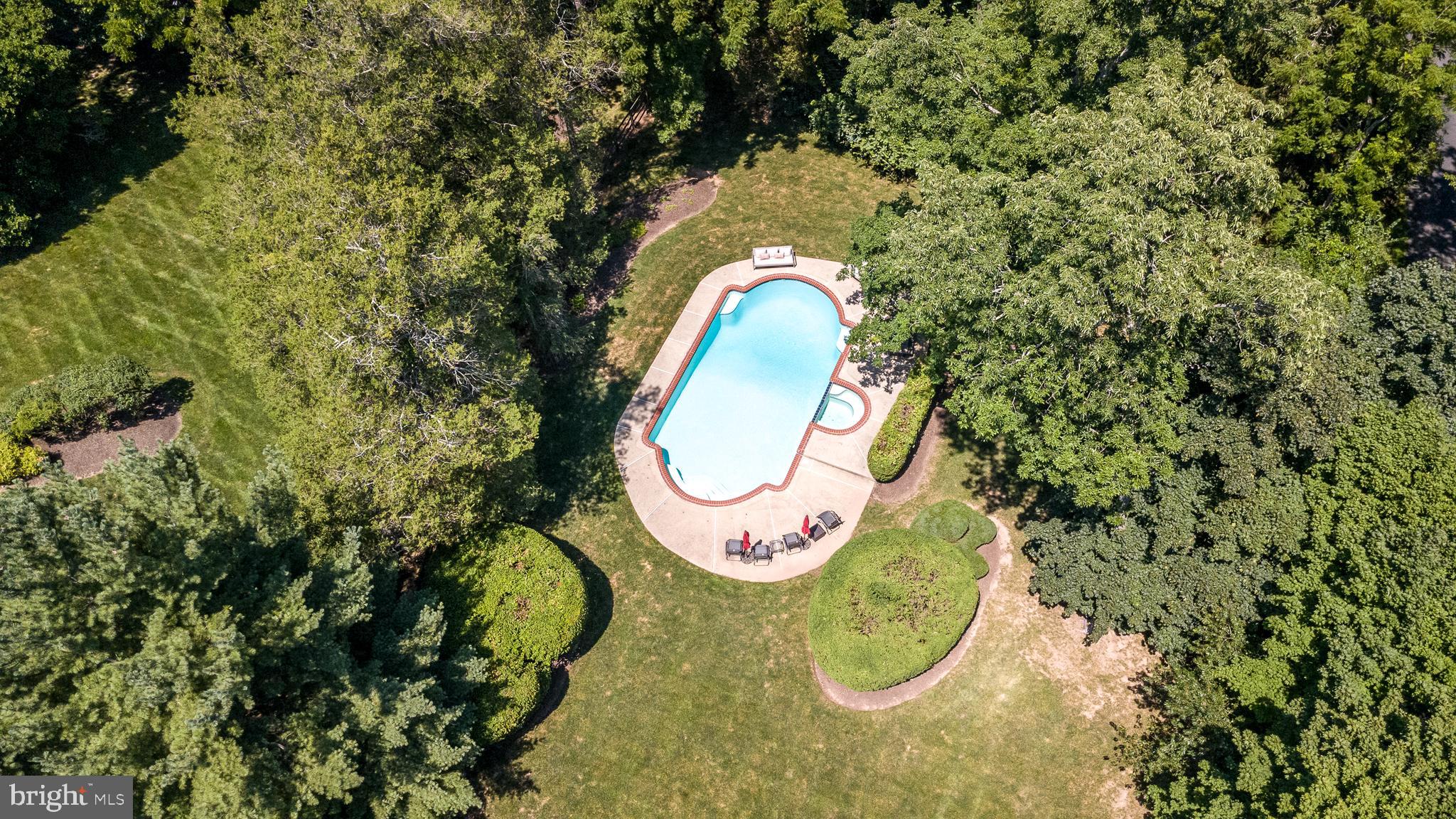 GWYNEDD VALLEY - Residential