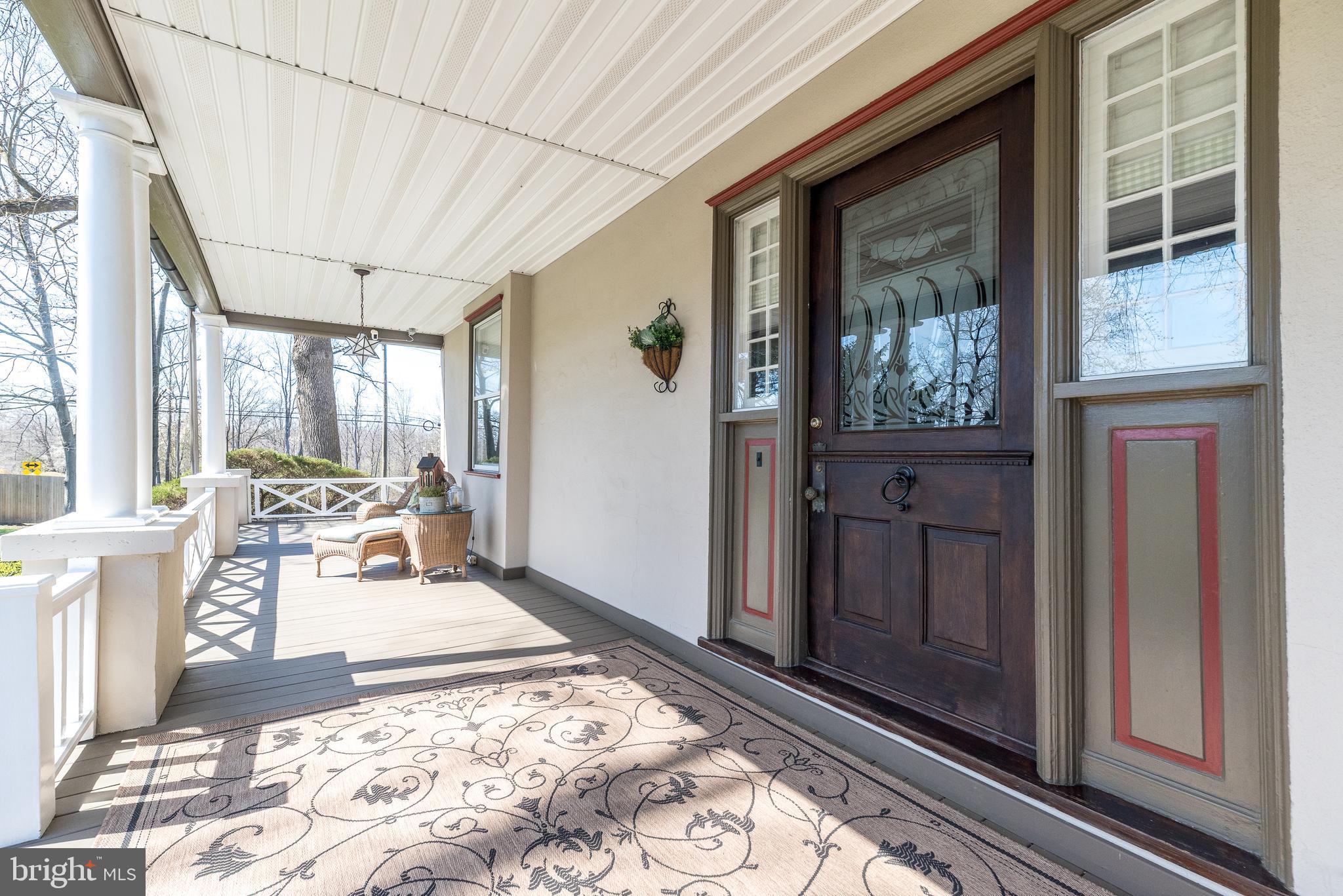 GWYNEDD VALLEY - Residential