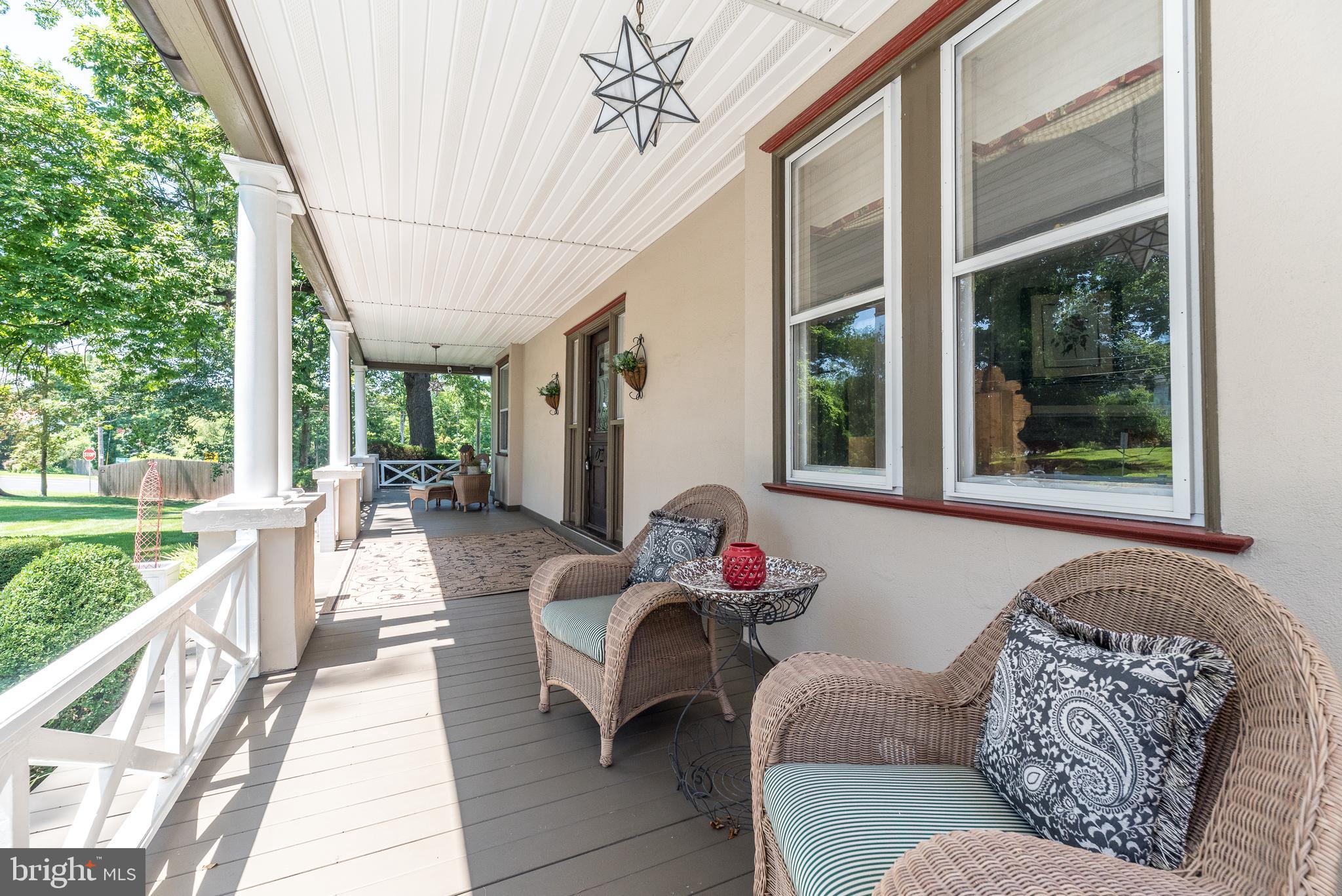 GWYNEDD VALLEY - Residential