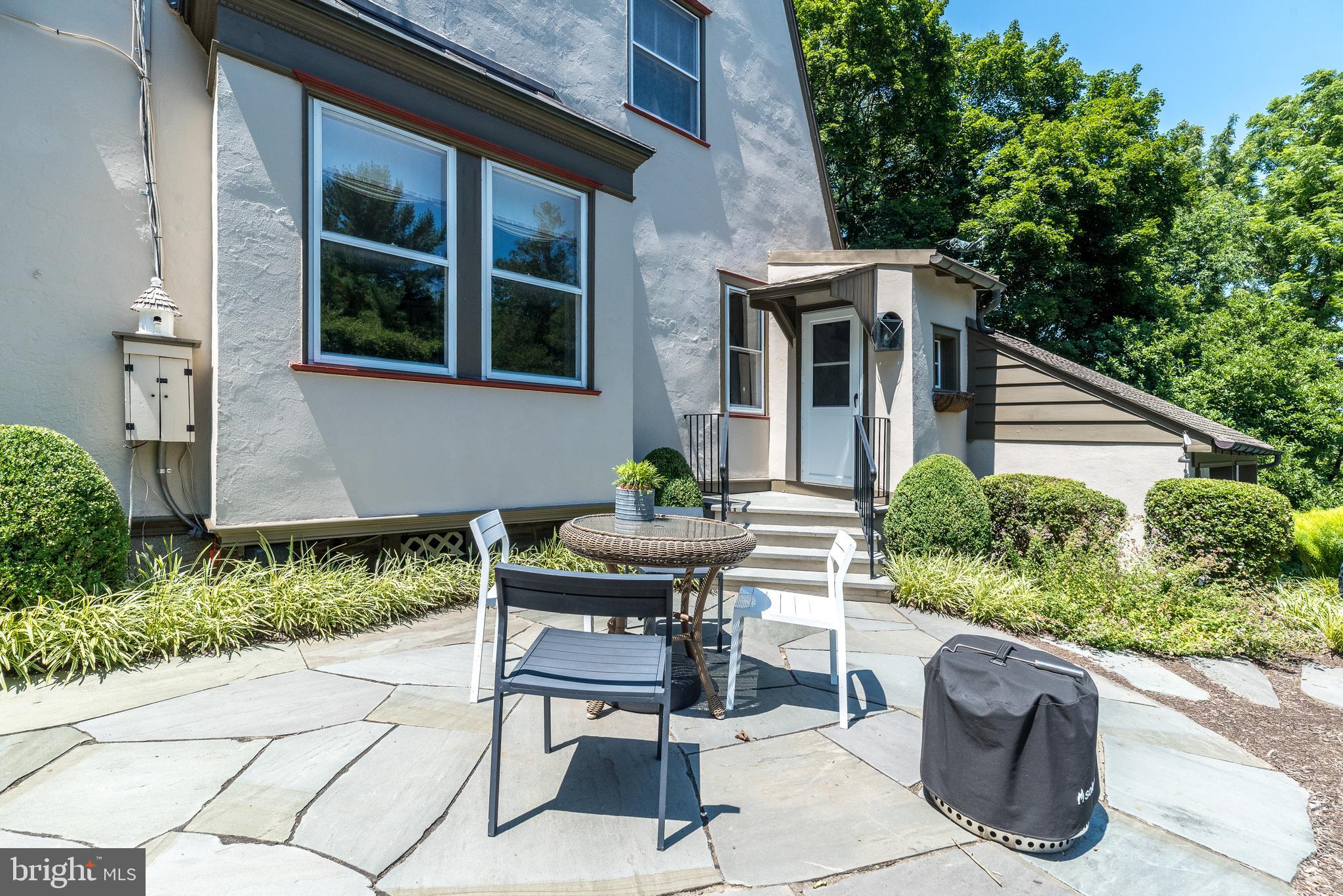 GWYNEDD VALLEY - Residential