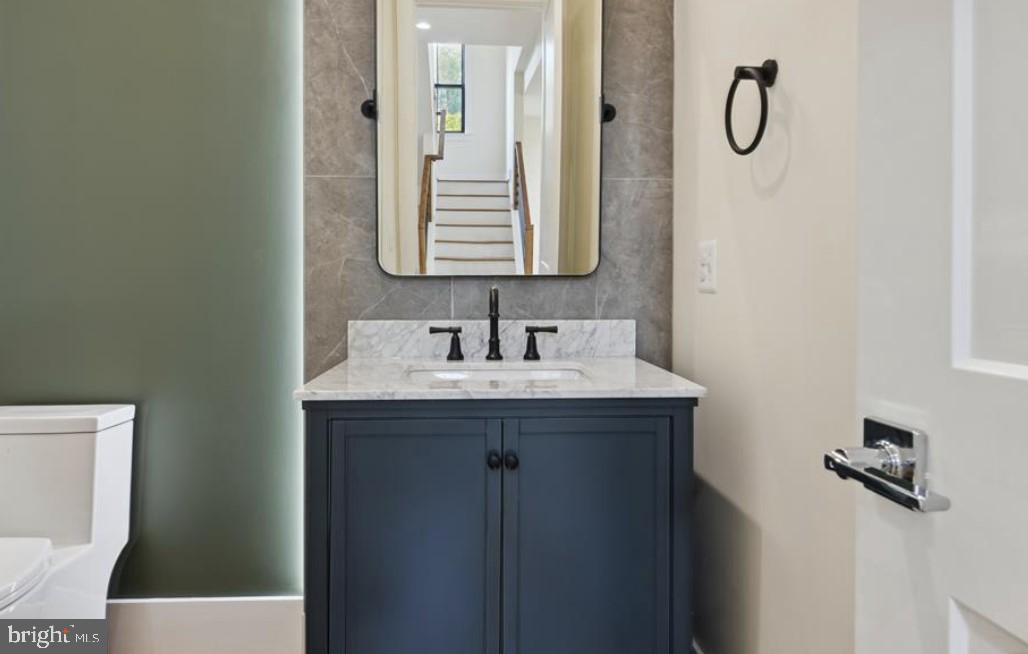 GRAYS OAKTON - Residential
