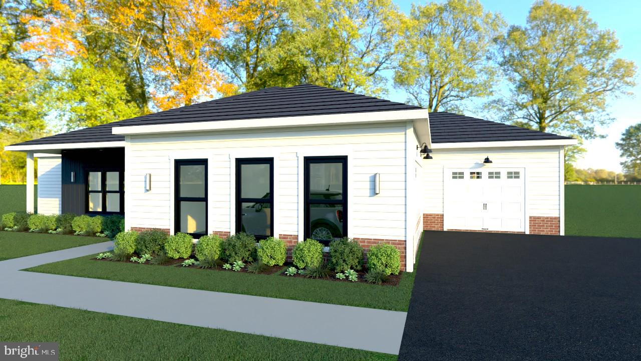 Introducing an exquisite pre-construction home nestled on a generous 0.41-acre parcel, where luxury and comfort harmonize with thoughtful design. Boasting an impressive 4 bedrooms and 4.5 bathrooms, this residence is a testament to modern/comfort living at its finest.

As you step inside, the 10' ceiling main level welcomes you with an air of sophistication and warmth. The open-concept layout seamlessly integrates the kitchen, dining, and living areas, creating an expansive haven for both relaxation and entertainment. The heart of the home is the gourmet kitchen, with a grand kitchen island stands as a symbol of togetherness, while quartz countertops, ample cabinetry and GE Monogram appliance package ensure functionality and style coalesce seamlessly.

Three en-suites on the main level offers convenience and privacy, accommodating guests or providing a tranquil retreat. A dedicated office space caters to productivity needs, while a thoughtfully designed mudroom maintains order and organization. The side load 3-car garage, equipped with an EV charging port, not only exemplifies modernity but also showcases an eco-conscious consideration.

Descending to the lower level, discover a world of entertainment possibilities. An egress window bathes the bedroom in natural light, while a media room sets the stage for cinematic adventures. The recreational room invites play and relaxation, accommodating various interests and activities.

Please contact listing agent for a meeting to meet the builder, discuss floor plan and options. 

Photos shown are sample finishes.