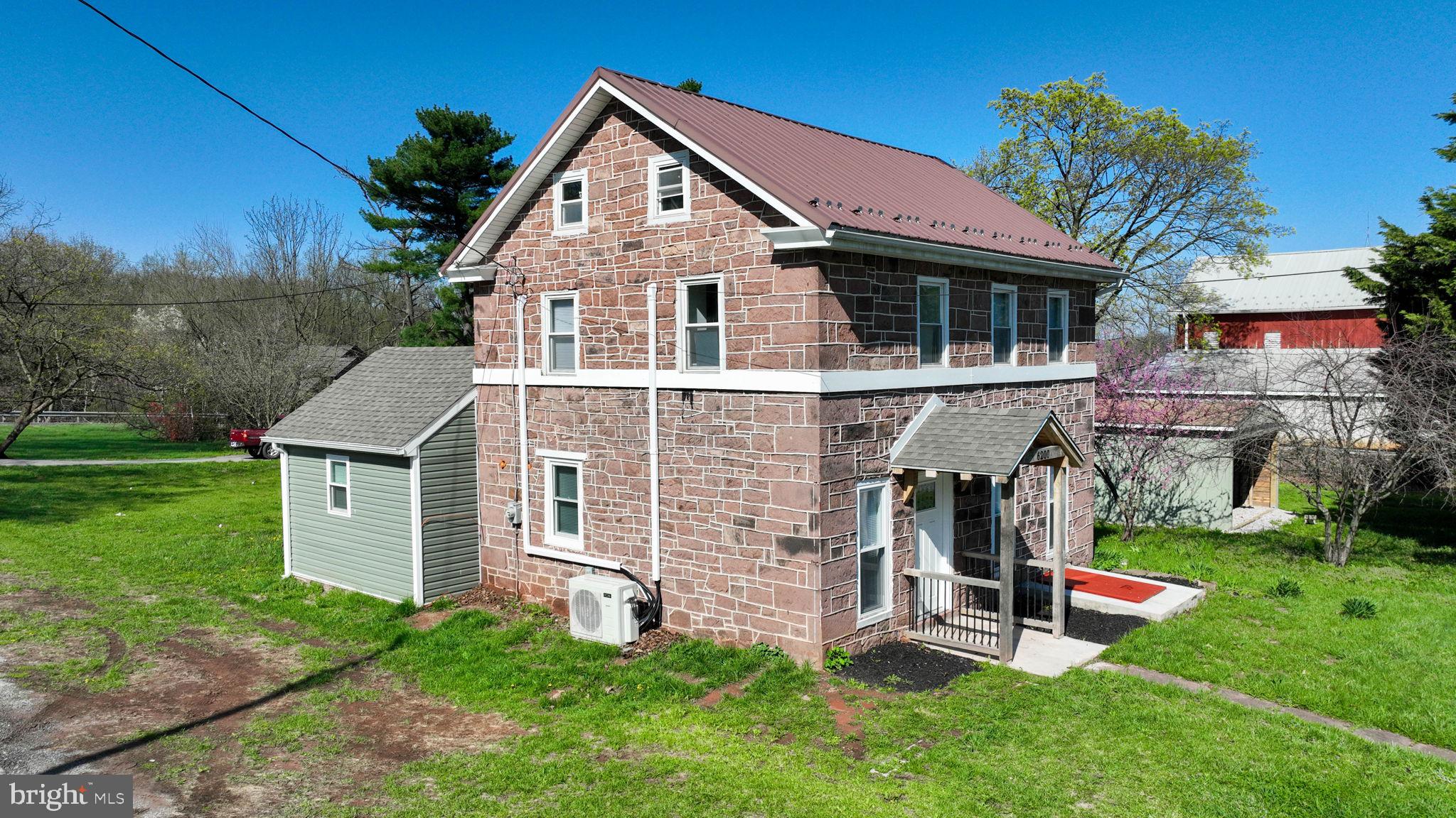 DOVER TWP - Residential
