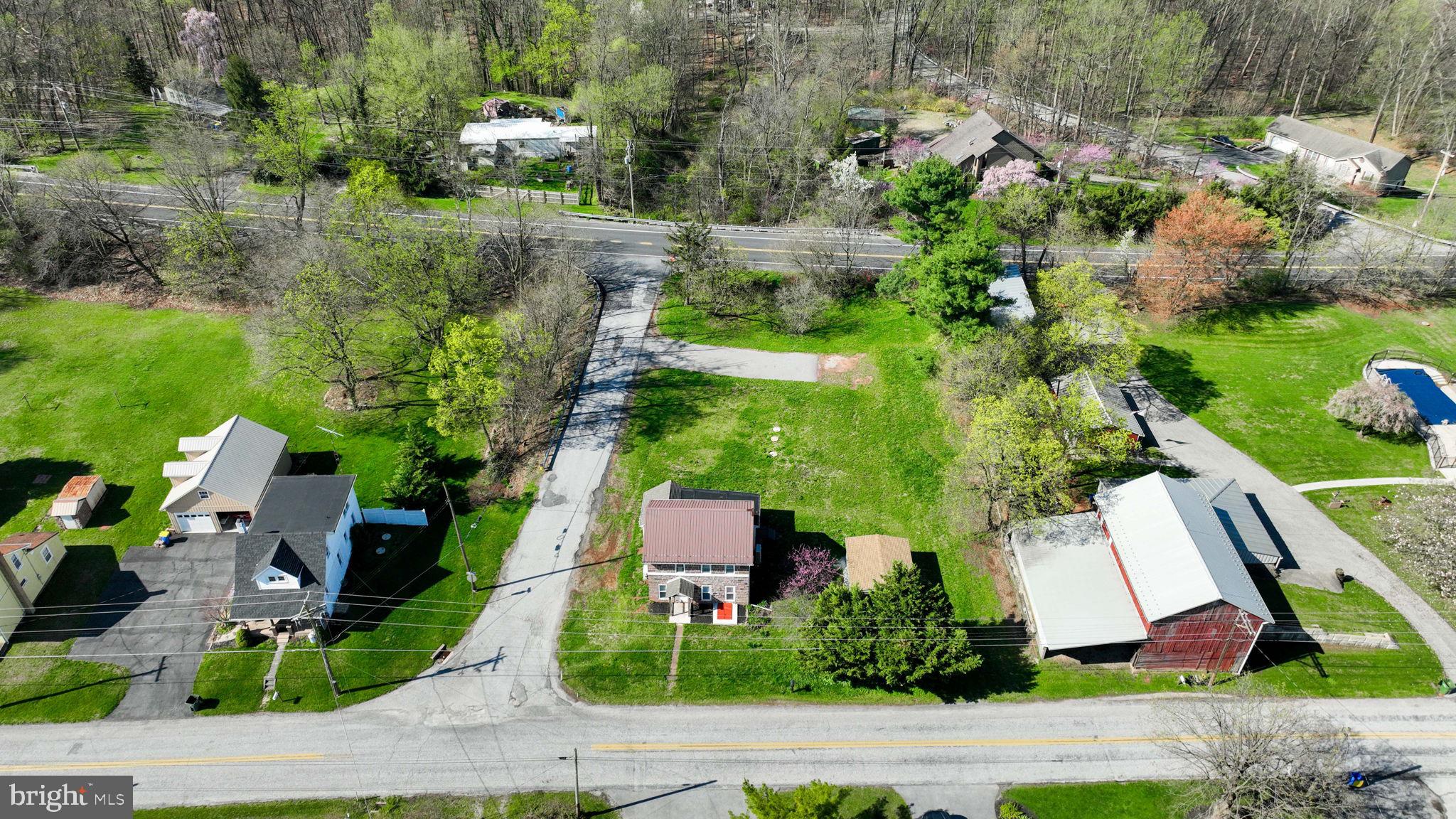 DOVER TWP - Residential