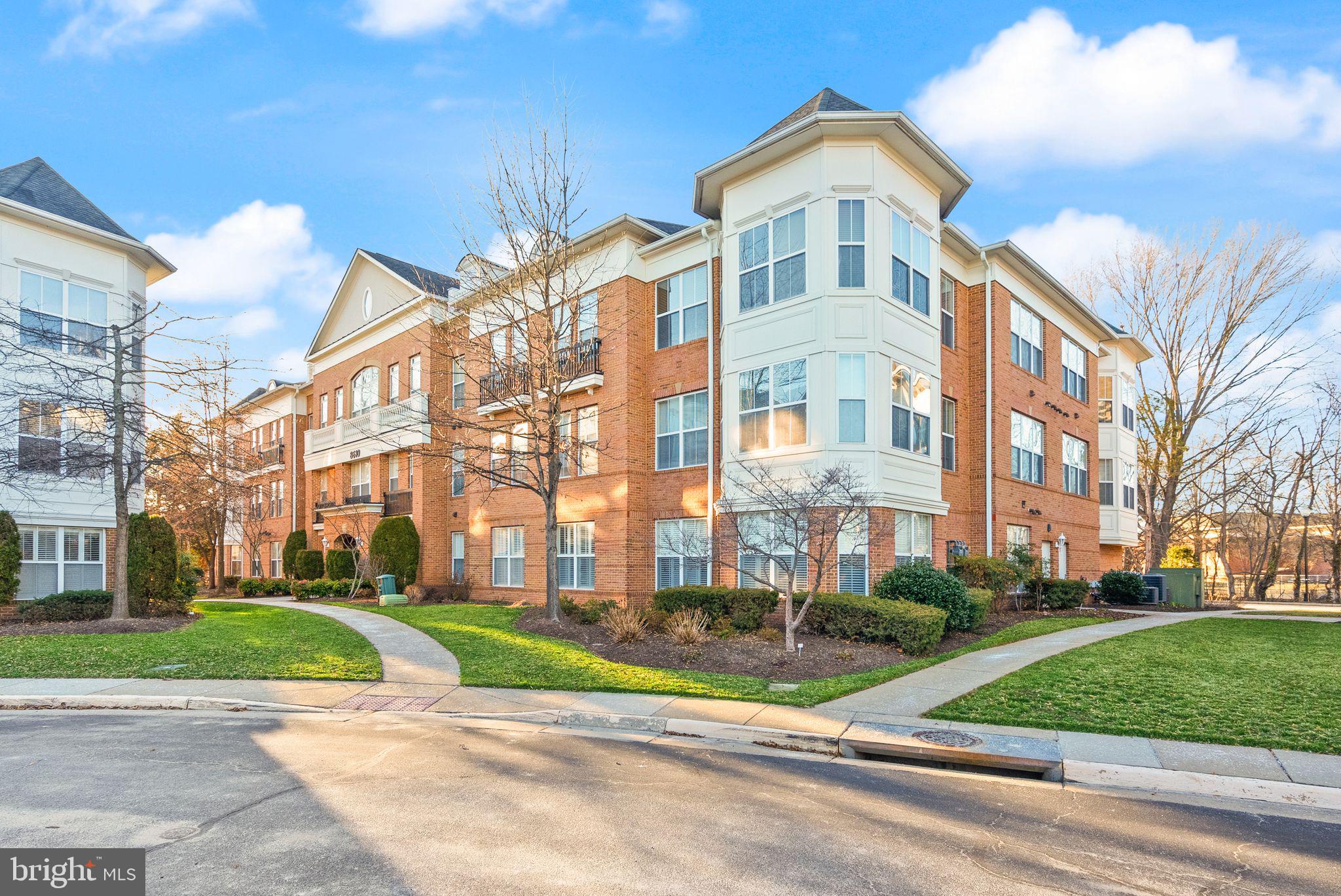 LIBERTY GROVE - Residential