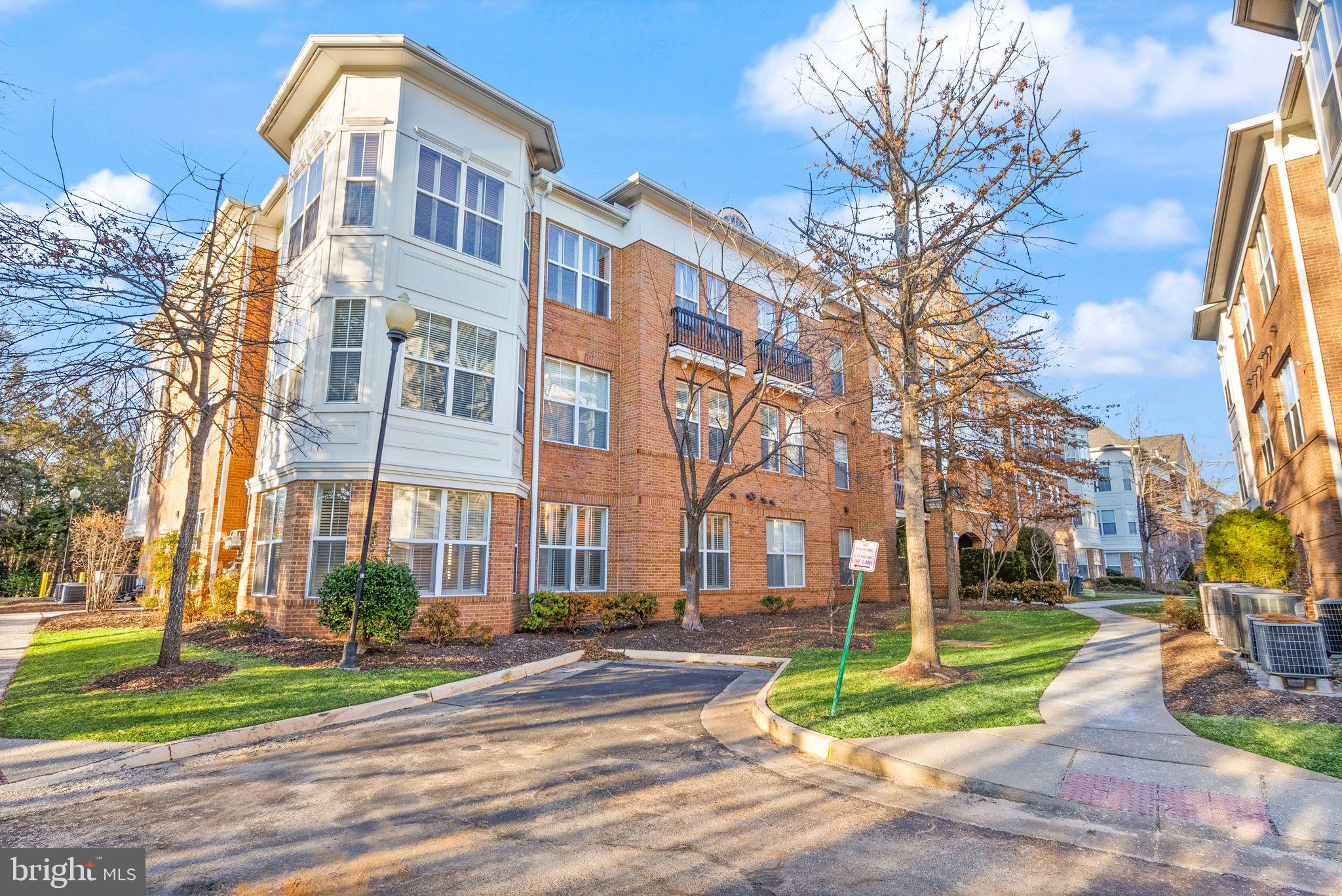 LIBERTY GROVE - Residential