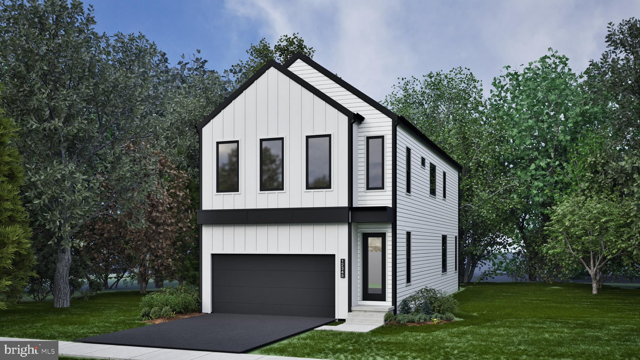 Find new MODERN SINGLE FAMILY HOMES by Van Metre Homes in P2 at South 620 in Aldie, VA that will be ready for move in EARLY/SPRING 2027 based on build time. Step into the Sable 24-F2 in P2 at South 620-a two-car, front-load garage single family home with four bedrooms, three full bathrooms, and one half bathroom. Engineered for modern living, this well-balanced floorplan features an open-concept great room and dining area, a central kitchen island to anchor the main level, and an upstairs laundry room—blending functional design with everyday comfort. The Sable 24-F2 offers build-to-order opportunities on select homesites, allowing you to personalize your new home. Explore a variety of professionally curated interior design packages at different price points to match your style and budget. Certain homesites also offer optional structural enhancements. Contact a Van Metre Sales Advisor to learn how you can bring your vision to life! Built for comfort and sustainability, Sable 34-F2 is designed with smart technology and energy-saving innovations that enhance everyday life. Being a new build, your home is constructed to the highest energy efficiency standards, includes post-settlement warranty, and has never been lived in before! Don't miss out on this opportunity to own a home that combines modern, thoughtful design, and a prime location. Take advantage of closing cost assistance by choosing Intercoastal Mortgage and Walker Title. Self-schedule a tour or explore your options by visiting our website or get in contact with a Van Metre Sales Advisor for more details!-----Discover a place to plant your roots in P2 at South 620, an extraordinary neighborhood thoughtfully designed for connection and modern living. Experience single family homes created with purpose and comfort in mind, offering spaces that inspire both everyday ease and lasting memories. Nestled in Aldie, P2 at South 620 offers convenient access to shopping, dining, top-rated education, outdoor recreation, and Dulles International Airport—ensuring you’re well connected to everything Northern Virginia has to offer. Positioned off Braddock Road, Aldie’s newest neighborhood features nature-inspired green spaces, pollinator and rain gardens, a tot lot, and walking trails. At P2 at South 620, you’ll become part of a welcoming community, defined by the warmth and camaraderie of its residents who proudly call it home. Residents may opt into an additional annual fee to enjoy the nearby  amenities of Prosperity Plains, a Van Metre community, featuring a pool, clubhouse, gym, and meeting space.-----*Homes for other delivery dates may also be available.  Pricing, offers, and availability are subject to change without notice. Images, renderings, and site plans are for illustrative purposes only and may not reflect actual homes or features. Some renderings may depict a similar home. P2 at South 620 lies within the Airport Impact Overlay District (within the 1 Mile Buffer). Due to its proximity to Dulles International Airport, this site is subject to aircraft overflights and aircraft noise. Additional Terms and Conditions may apply. Please see a Van Metre Sales Advisor for details.