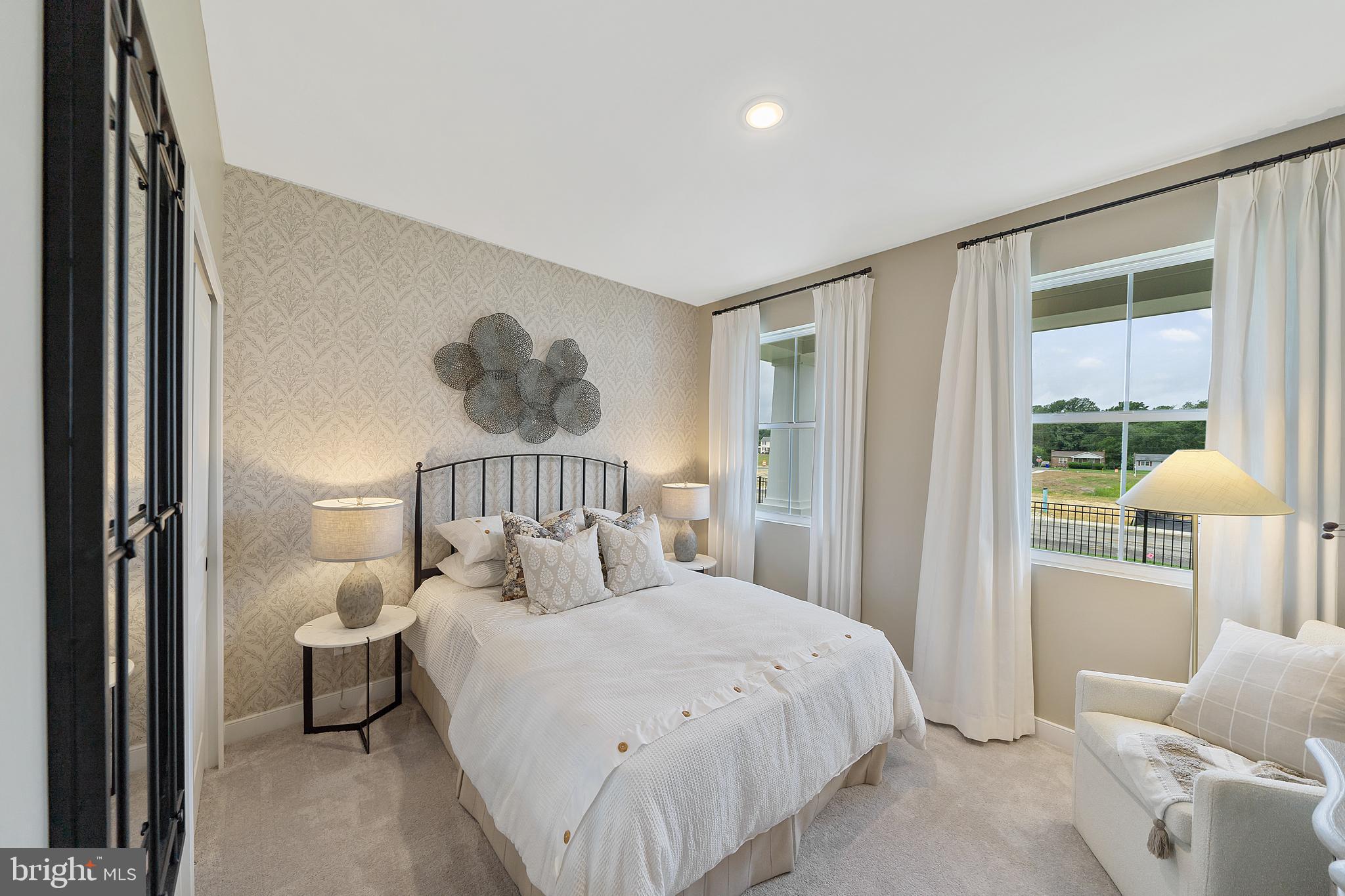 FOUR SEASONS AT PENNFIELD - Residential