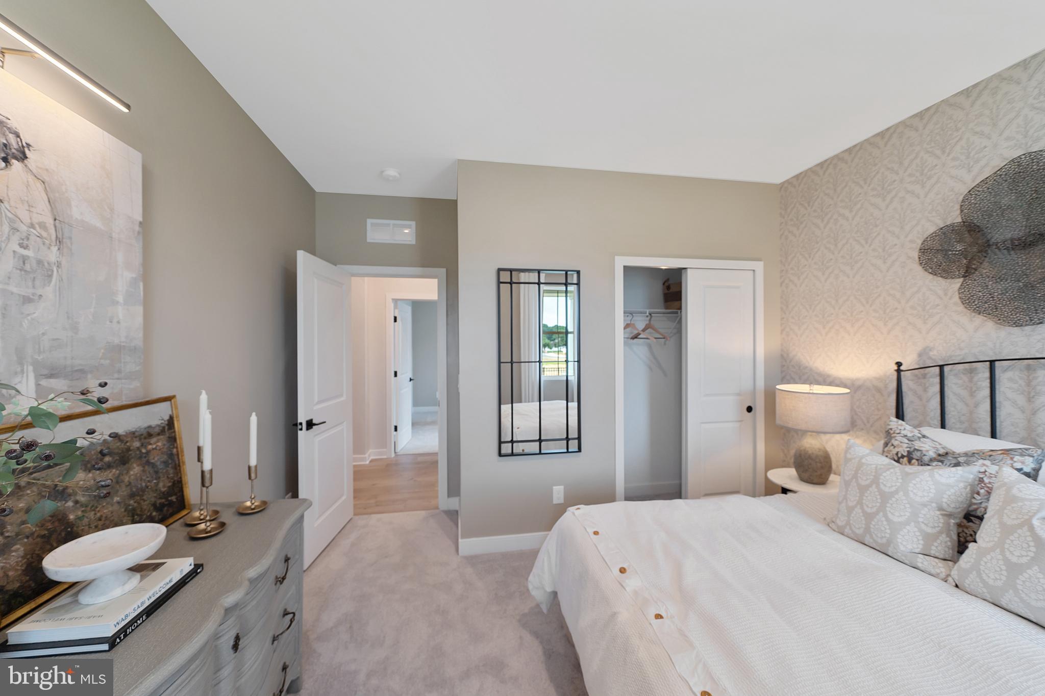 FOUR SEASONS AT PENNFIELD - Residential
