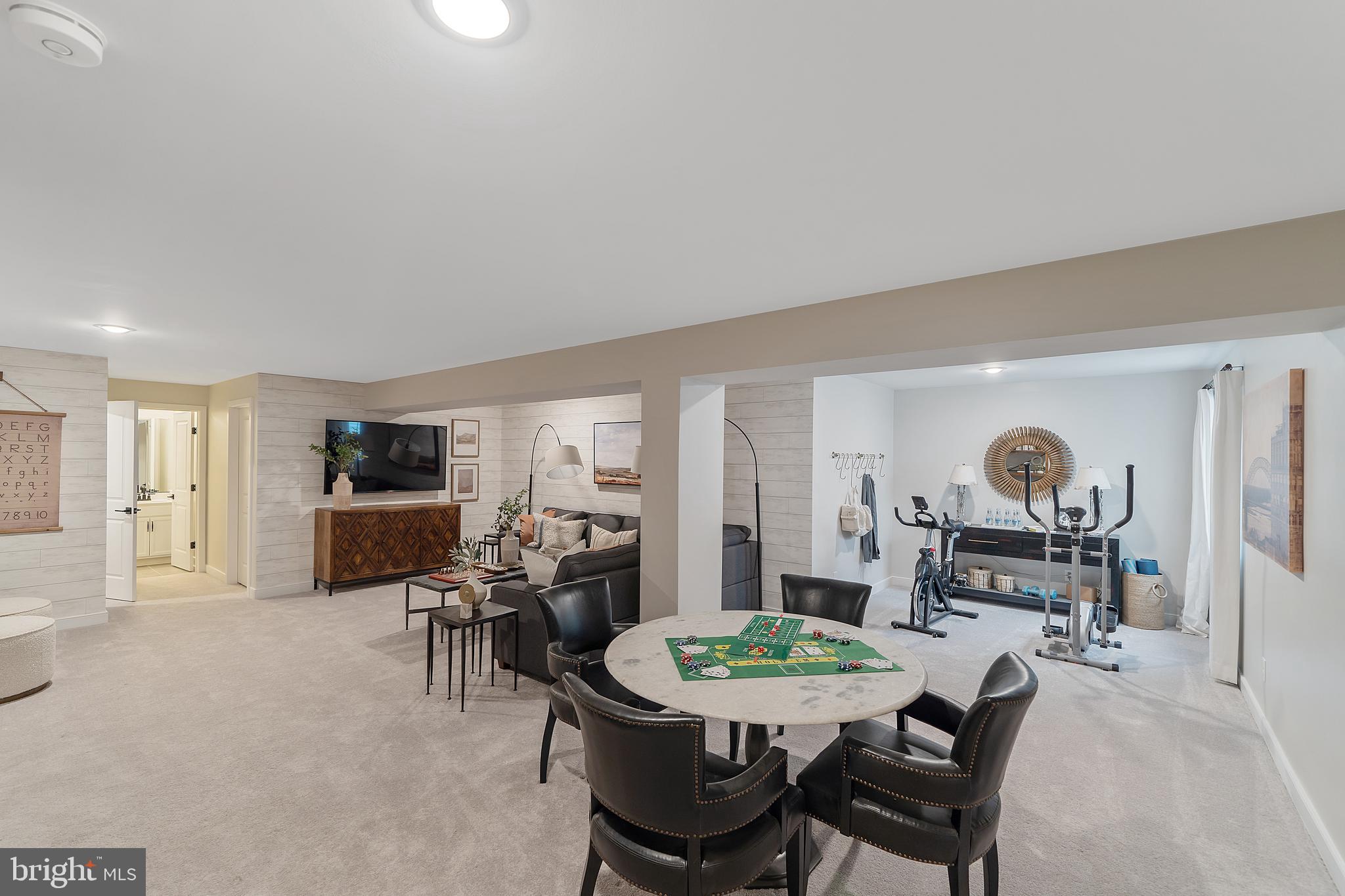 FOUR SEASONS AT PENNFIELD - Residential
