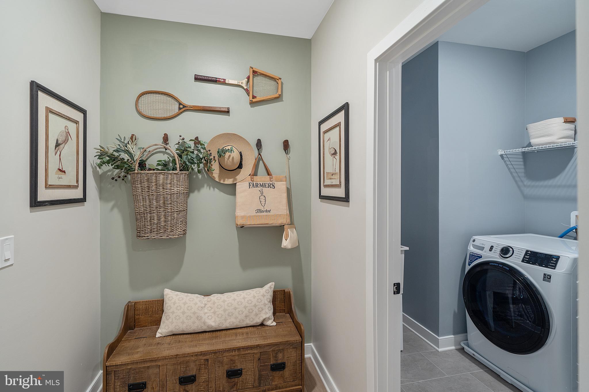 FOUR SEASONS AT PENNFIELD - Residential