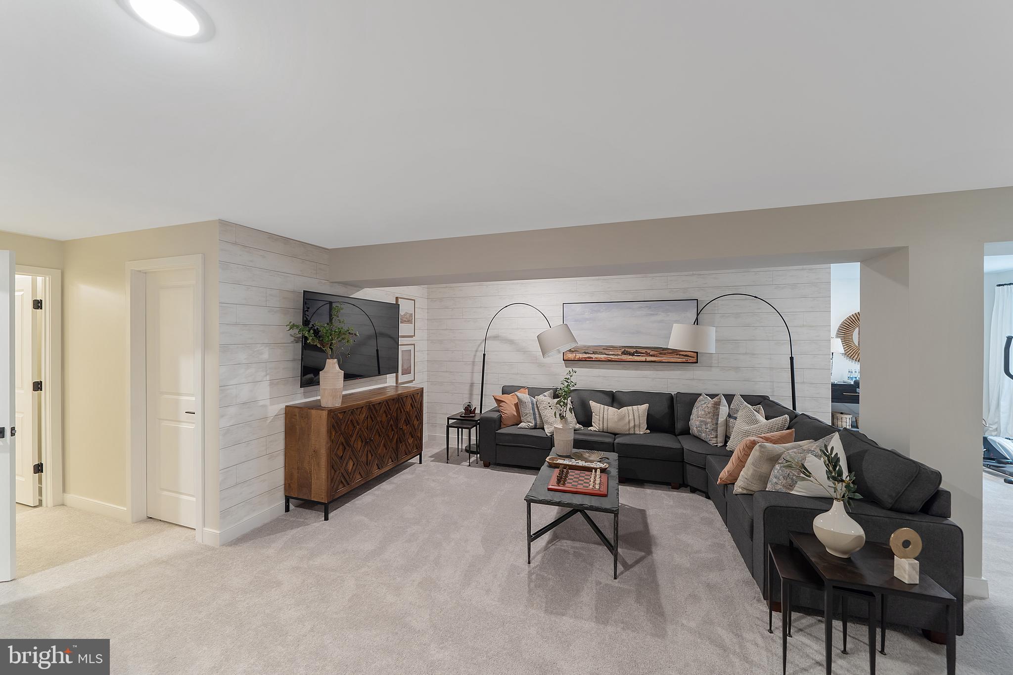 FOUR SEASONS AT PENNFIELD - Residential