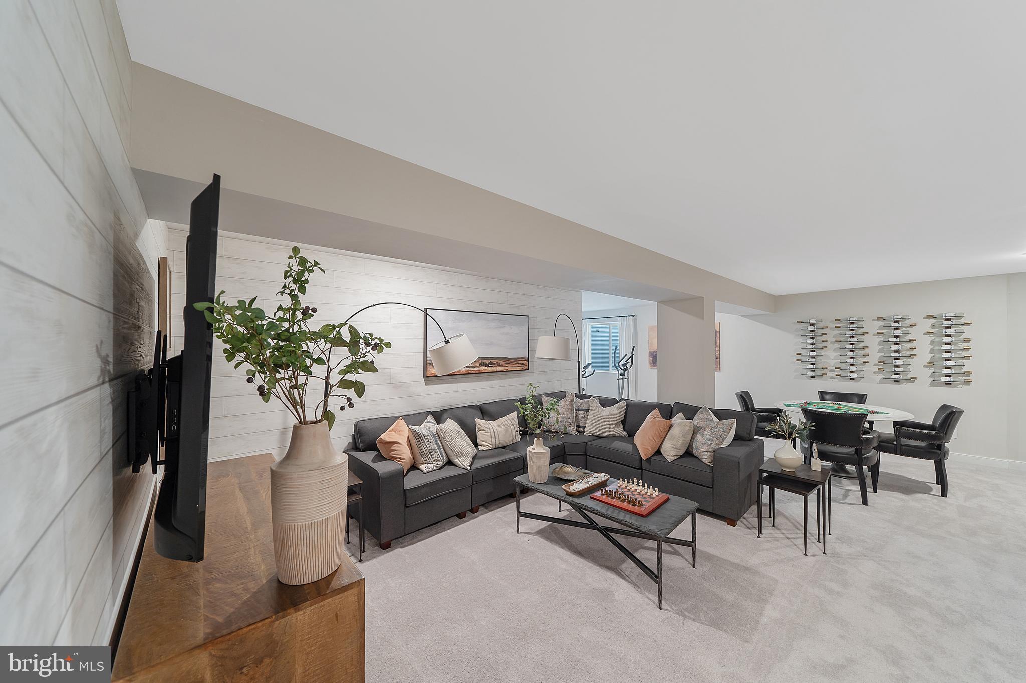 FOUR SEASONS AT PENNFIELD - Residential