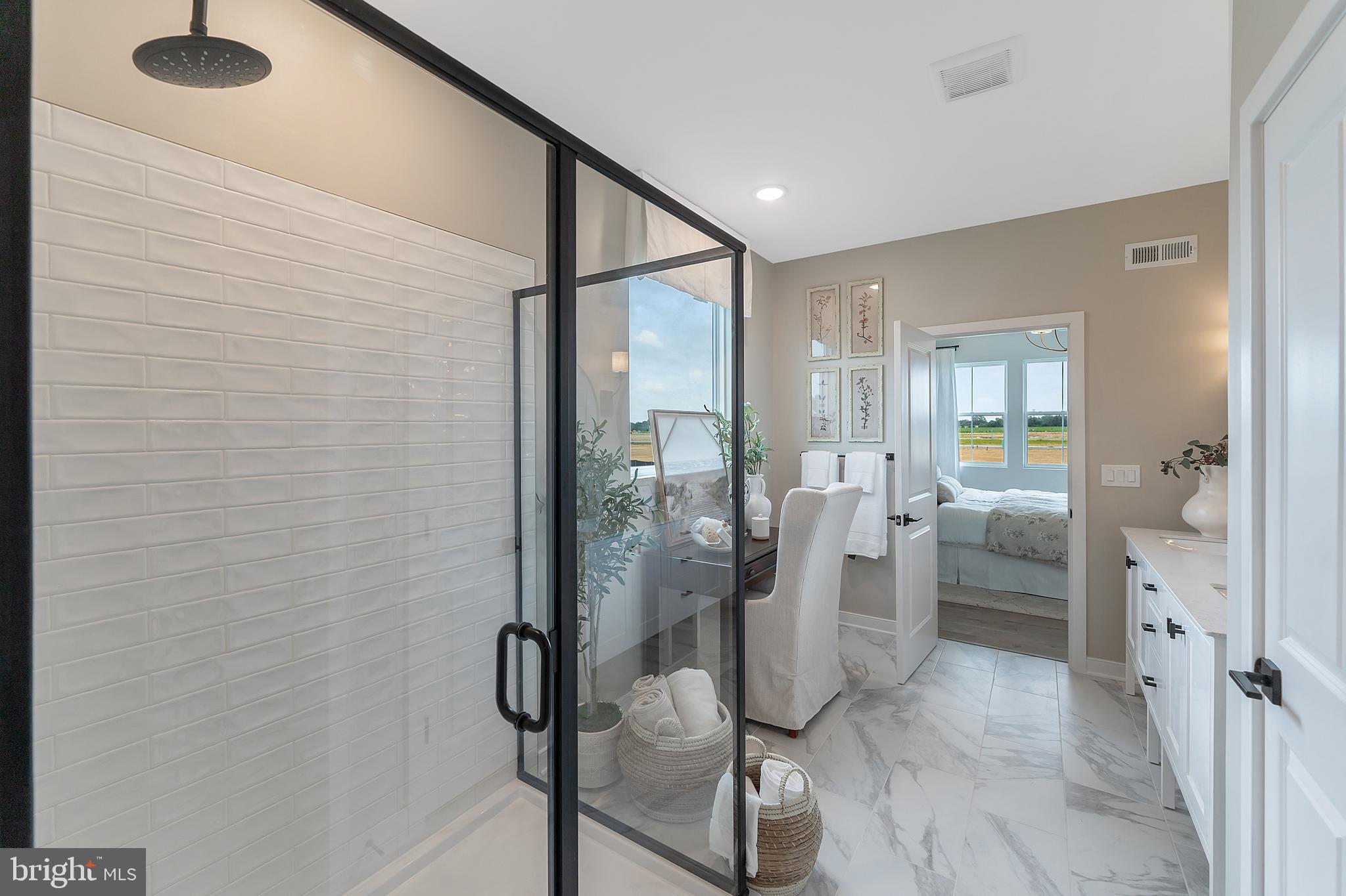 FOUR SEASONS AT PENNFIELD - Residential