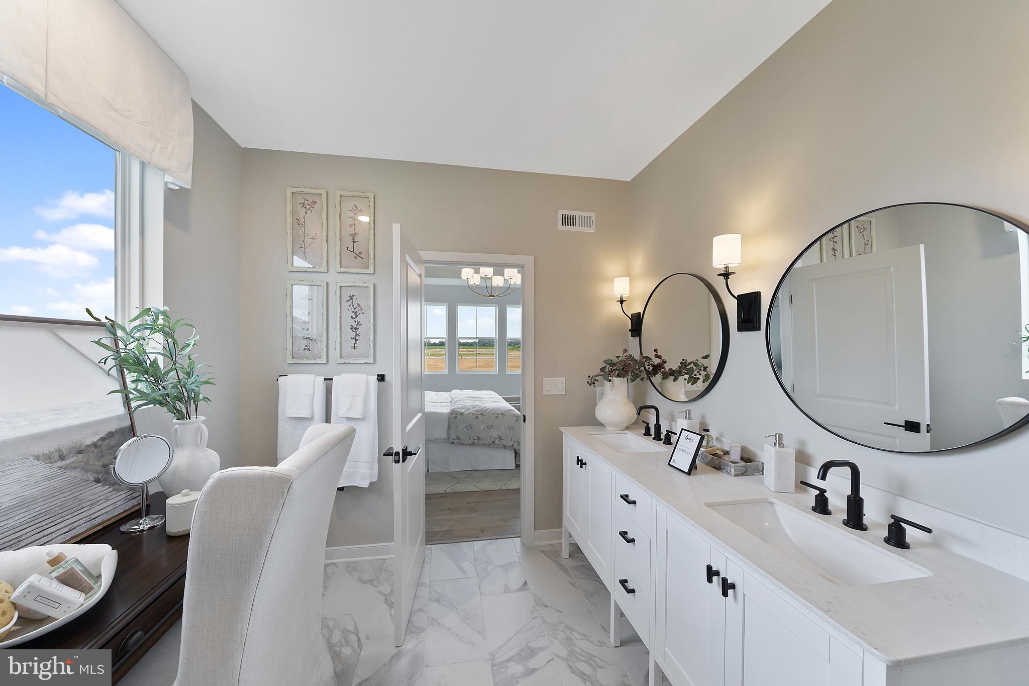 FOUR SEASONS AT PENNFIELD - Residential