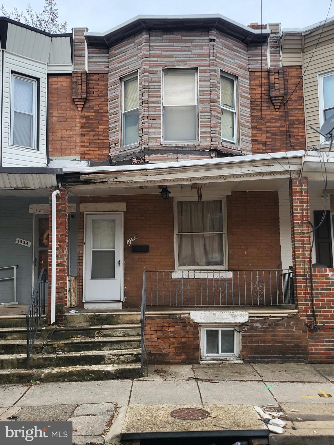 SOUTHWEST SCHUYLKILL - Residential