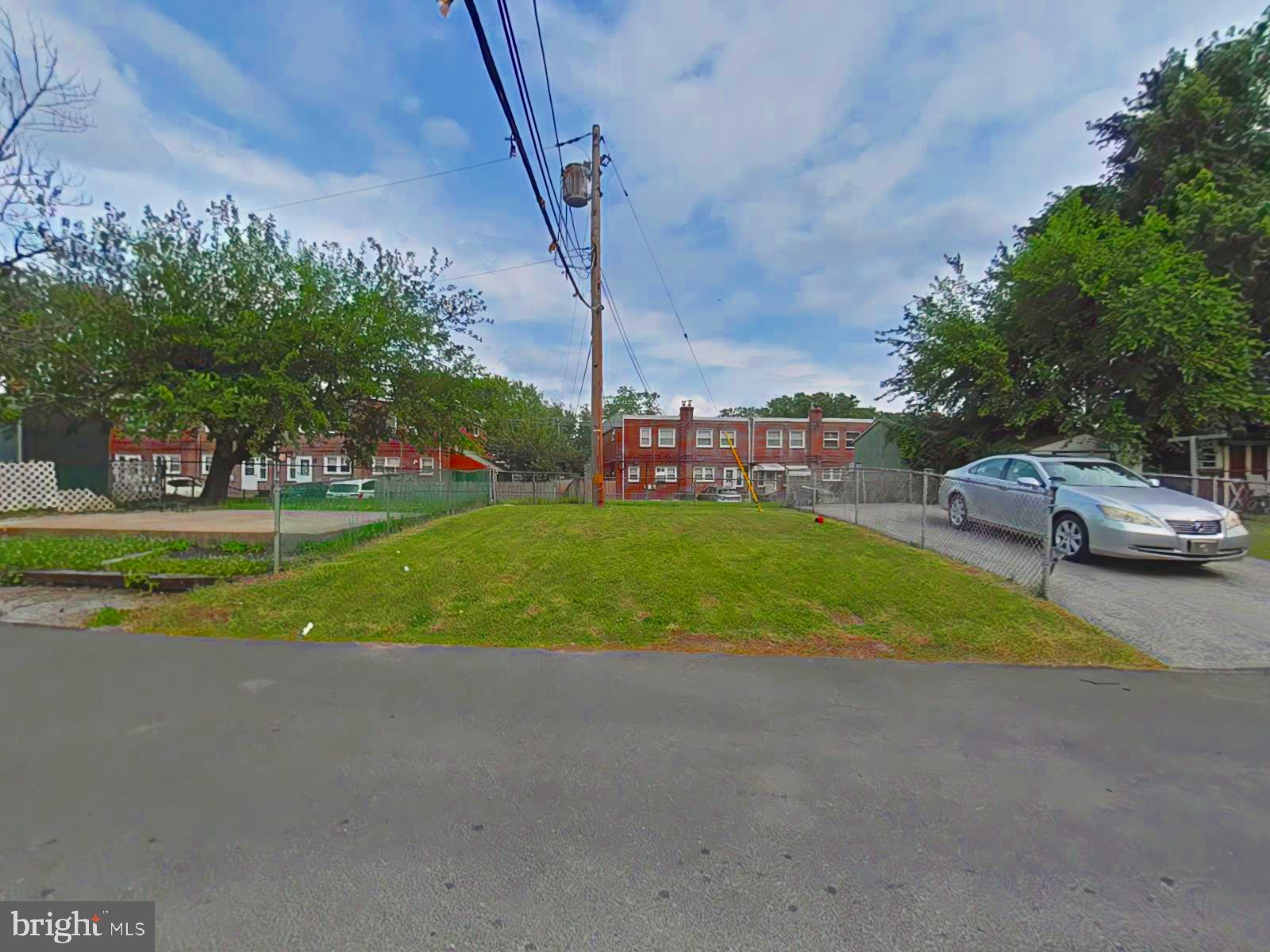 DELMAR VILLAGE - Residential