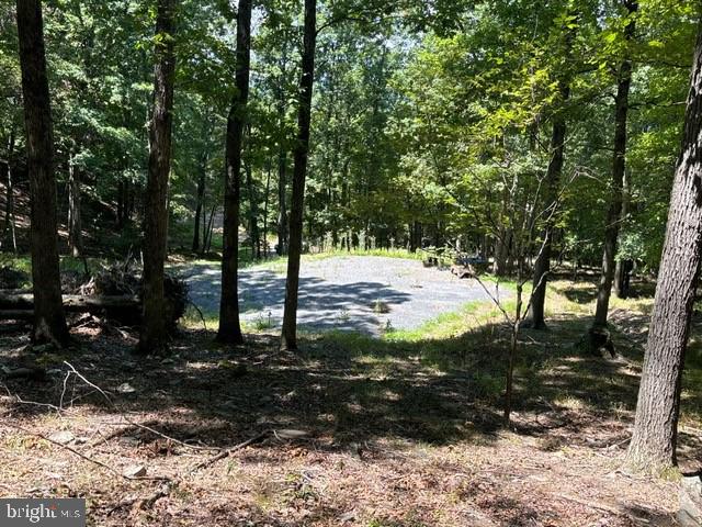SHADOW KNOLLS - Land