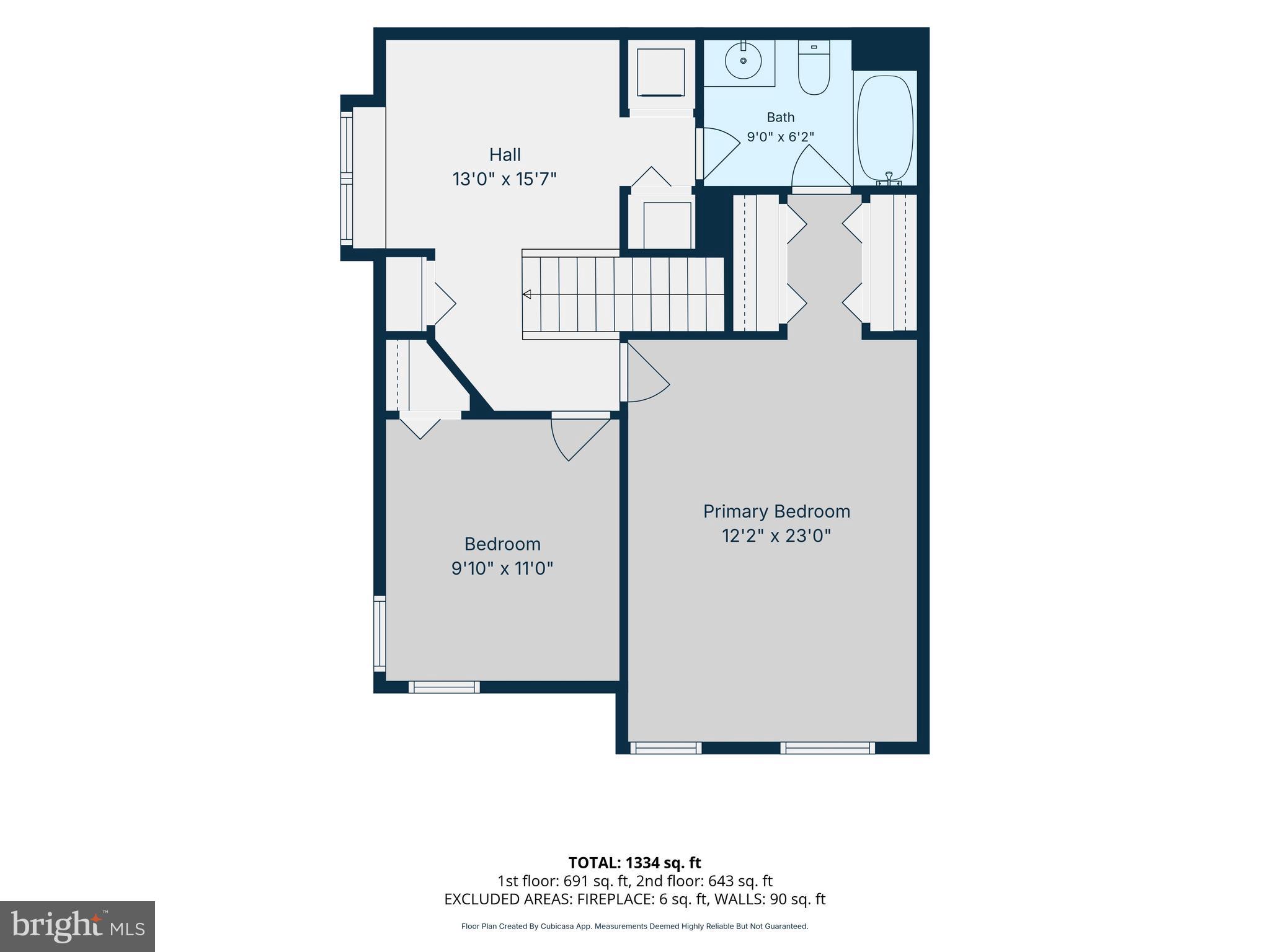 STONINGTON/SUDLEY MANOR - Residential