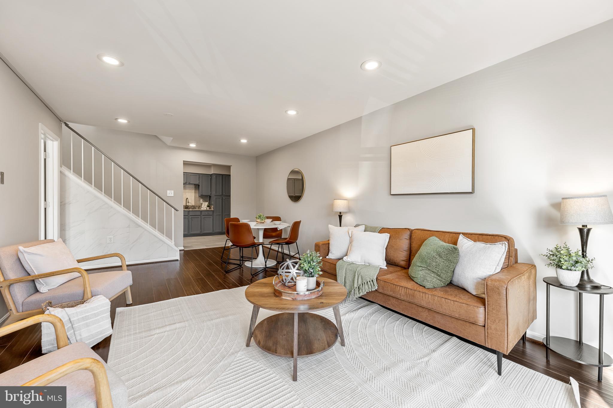 STONINGTON/SUDLEY MANOR - Residential