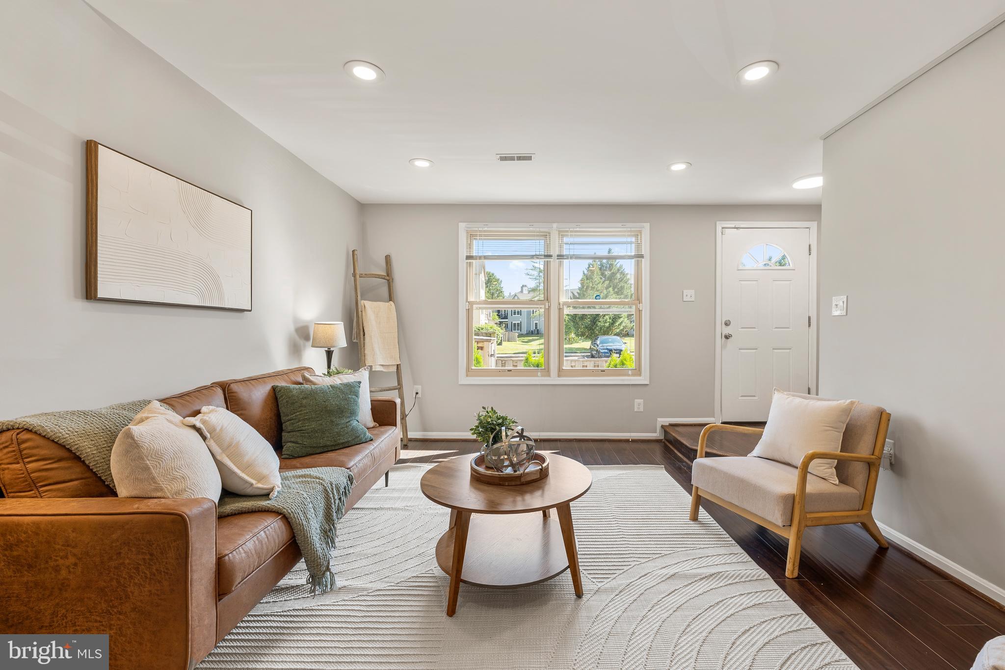 STONINGTON/SUDLEY MANOR - Residential