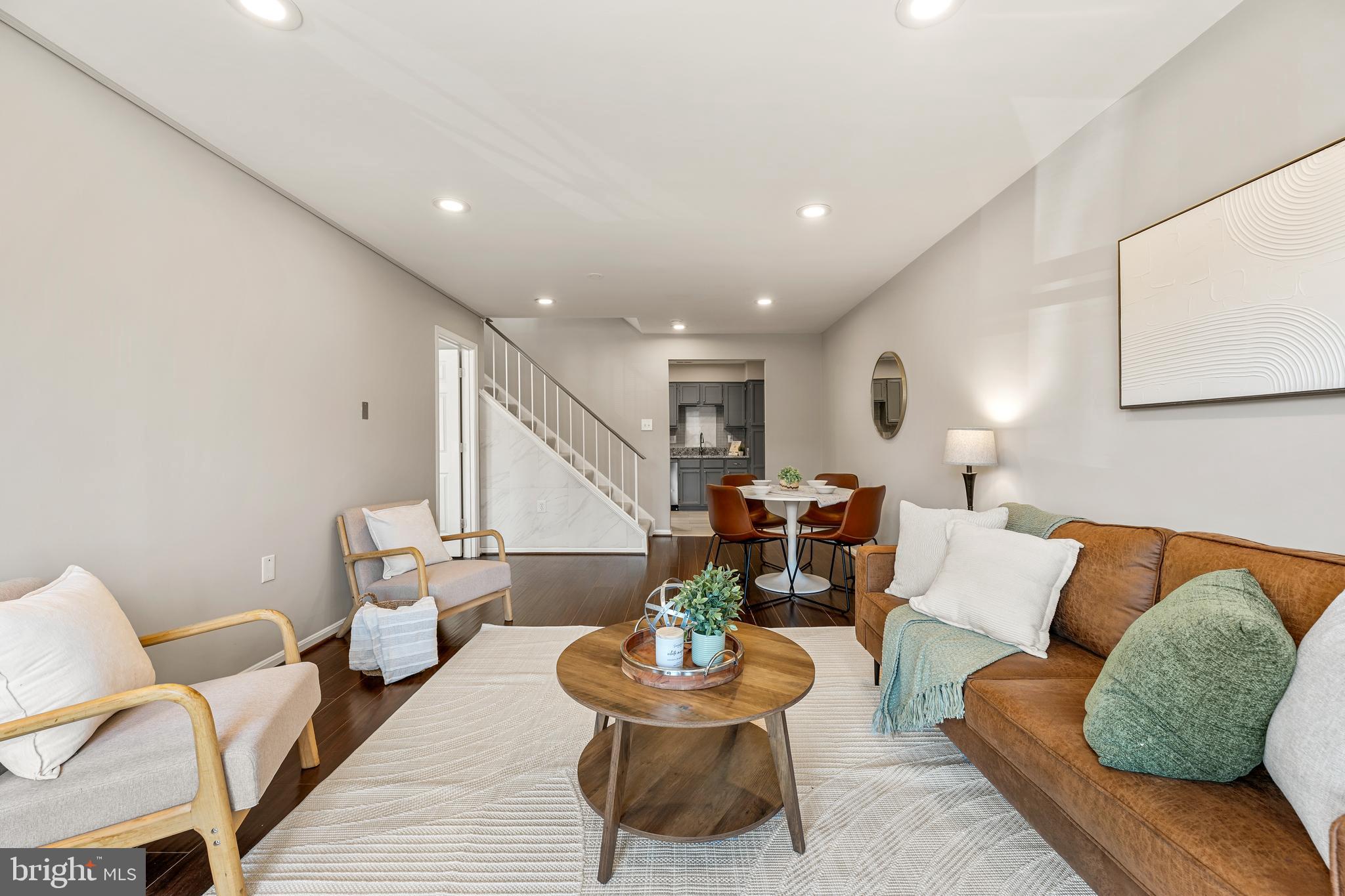STONINGTON/SUDLEY MANOR - Residential