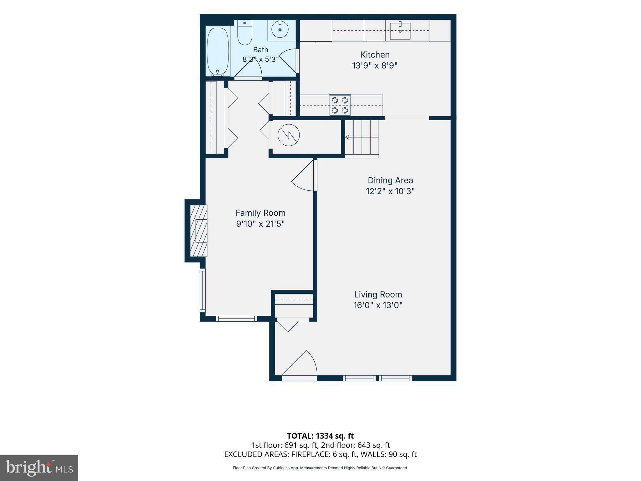 STONINGTON/SUDLEY MANOR - Residential