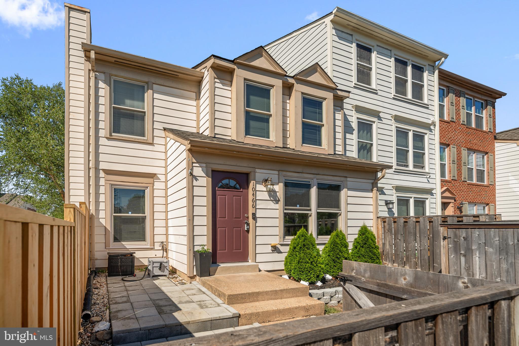 STONINGTON/SUDLEY MANOR - Residential